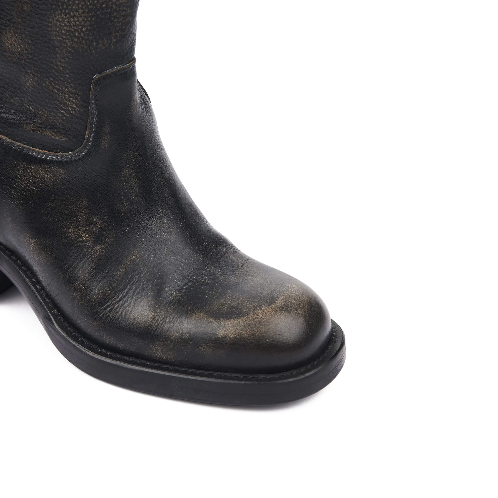 Chloé Dakota Ankle Boot