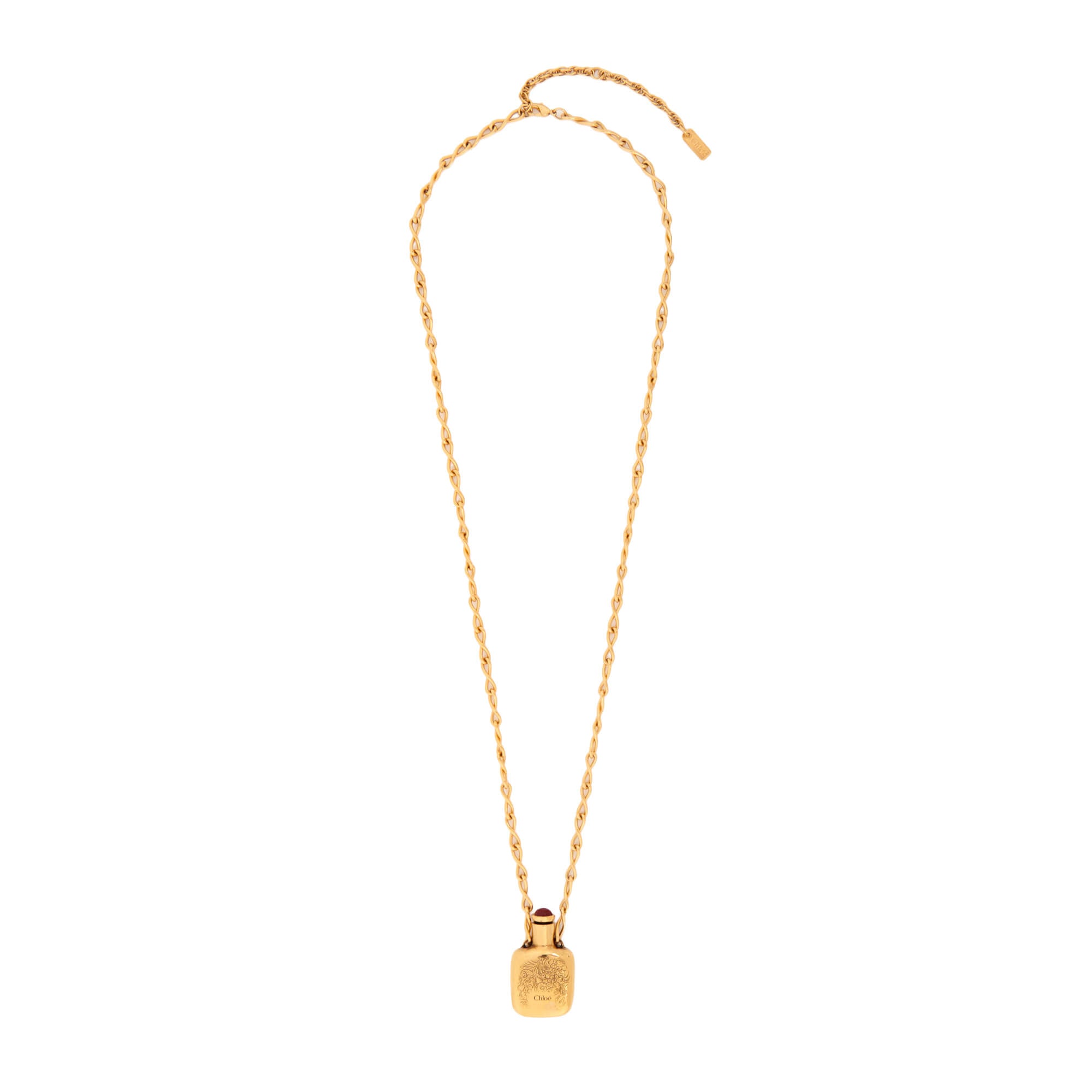 Chloé Elixir Pendant Necklace