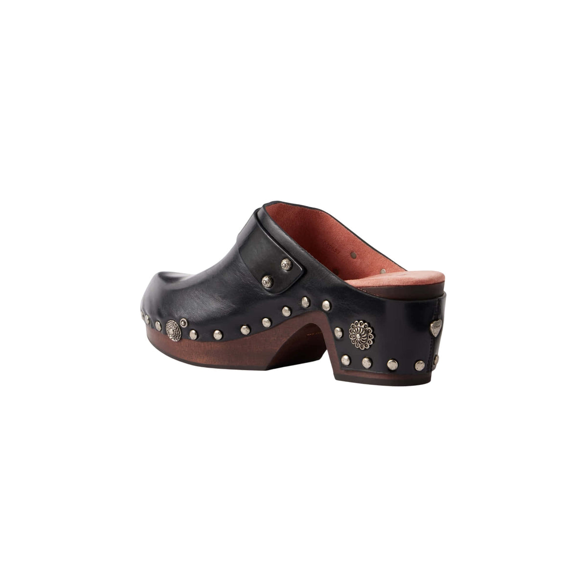 Chloé Embelished Clog