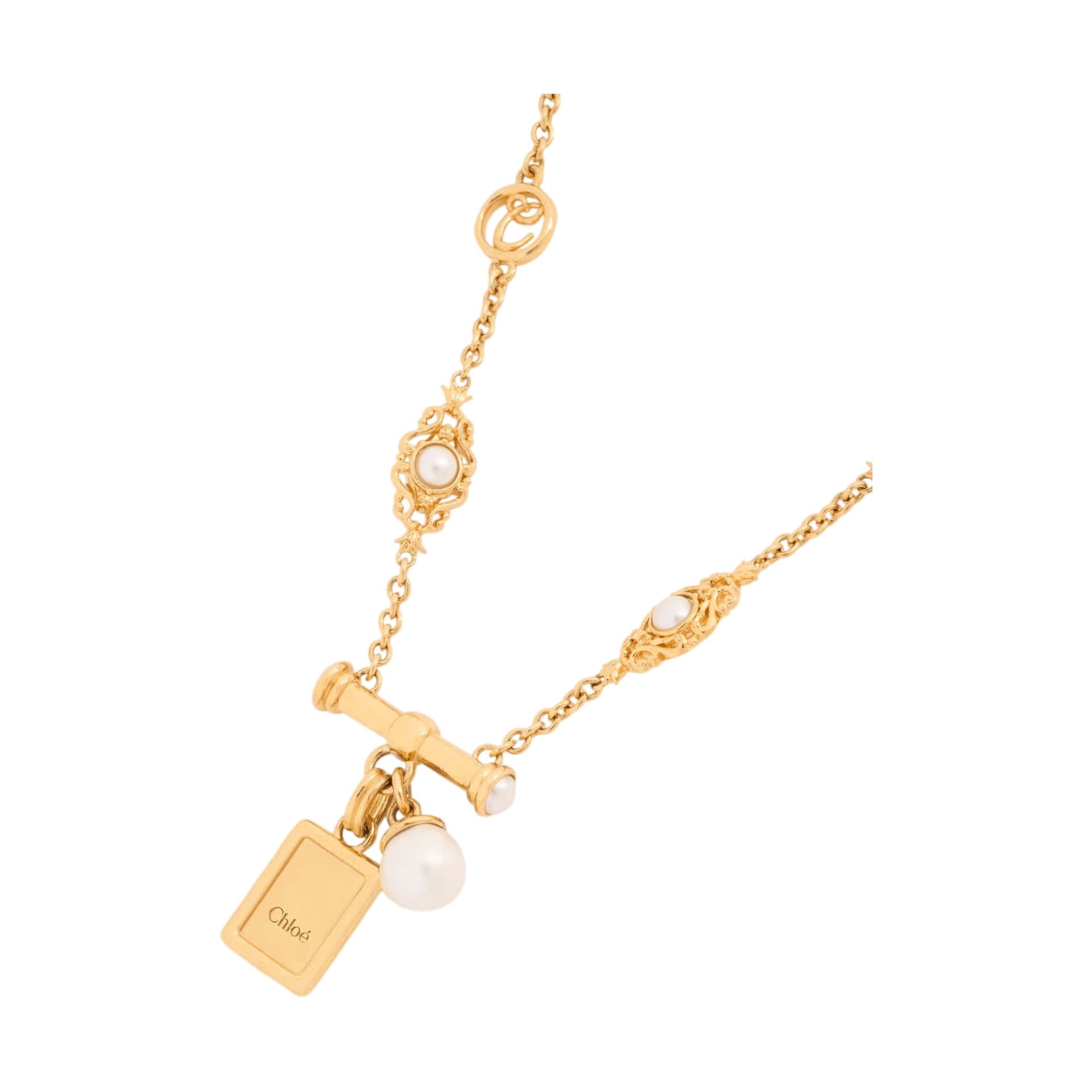 Chloé Heirloom Necklace