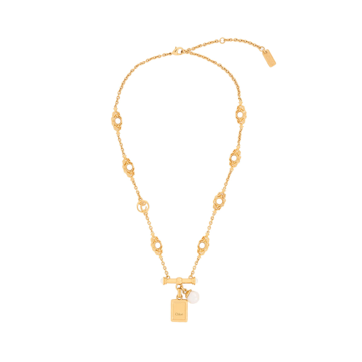 Chloé Heirloom Necklace
