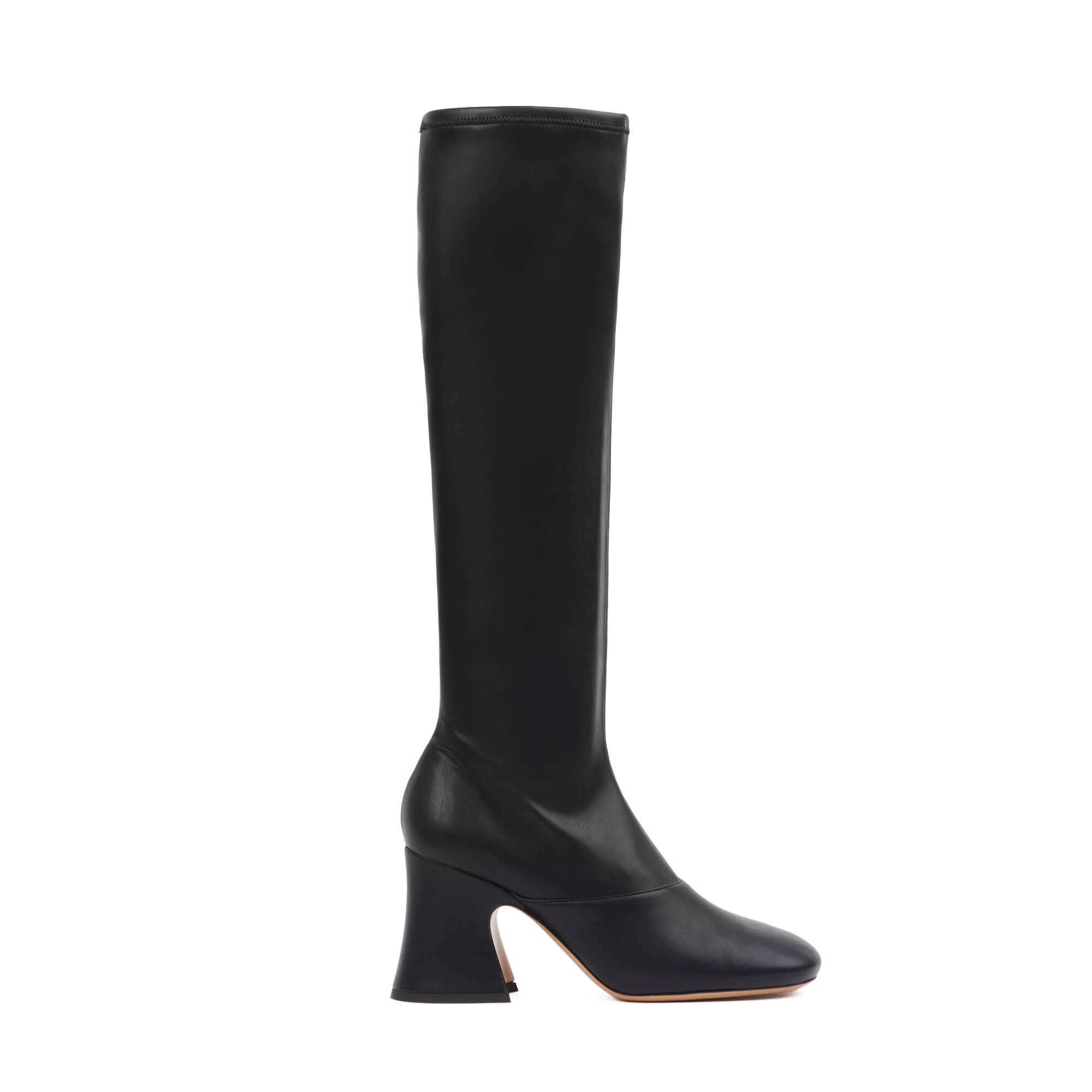 Chloé Janis Heeled Boot