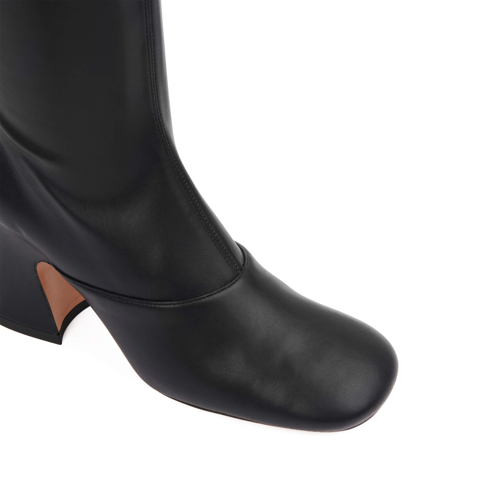 Chloé Janis Heeled Boot