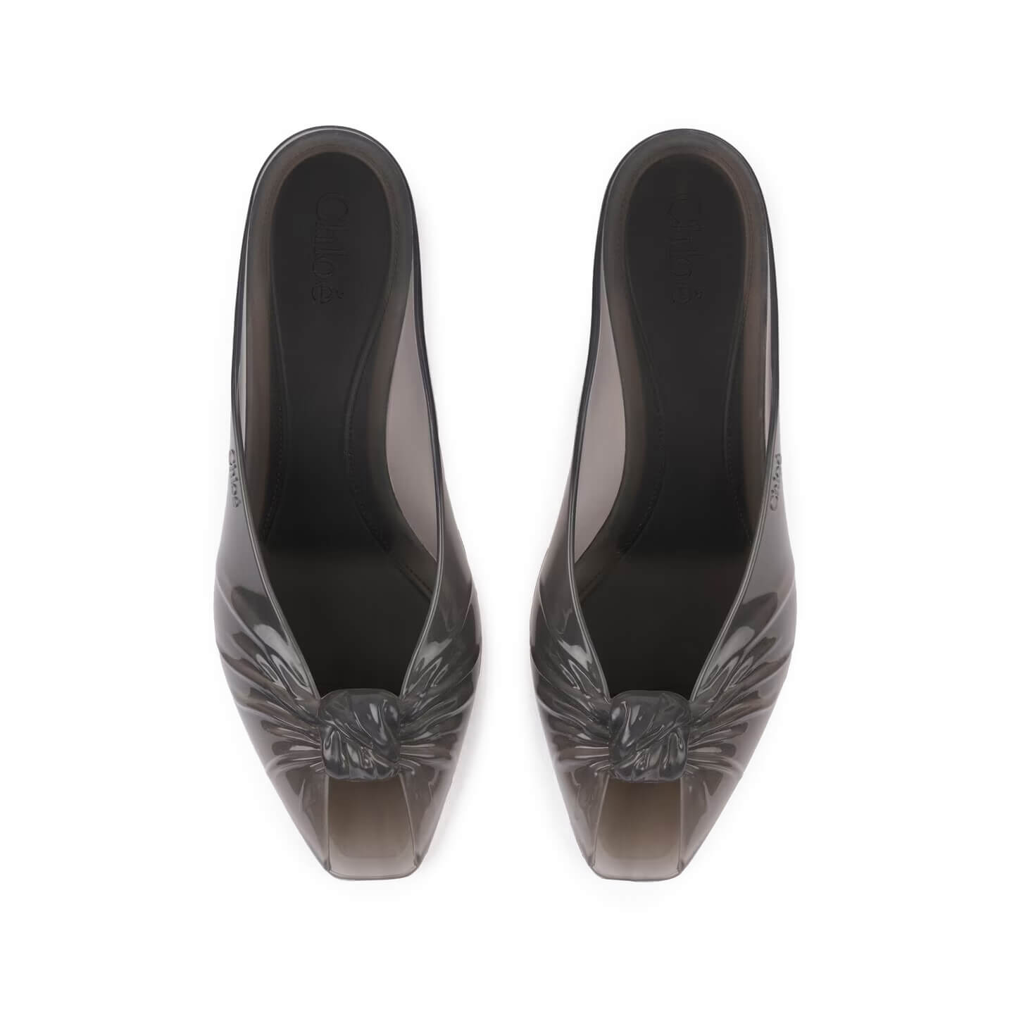Chloé Jelly Mule