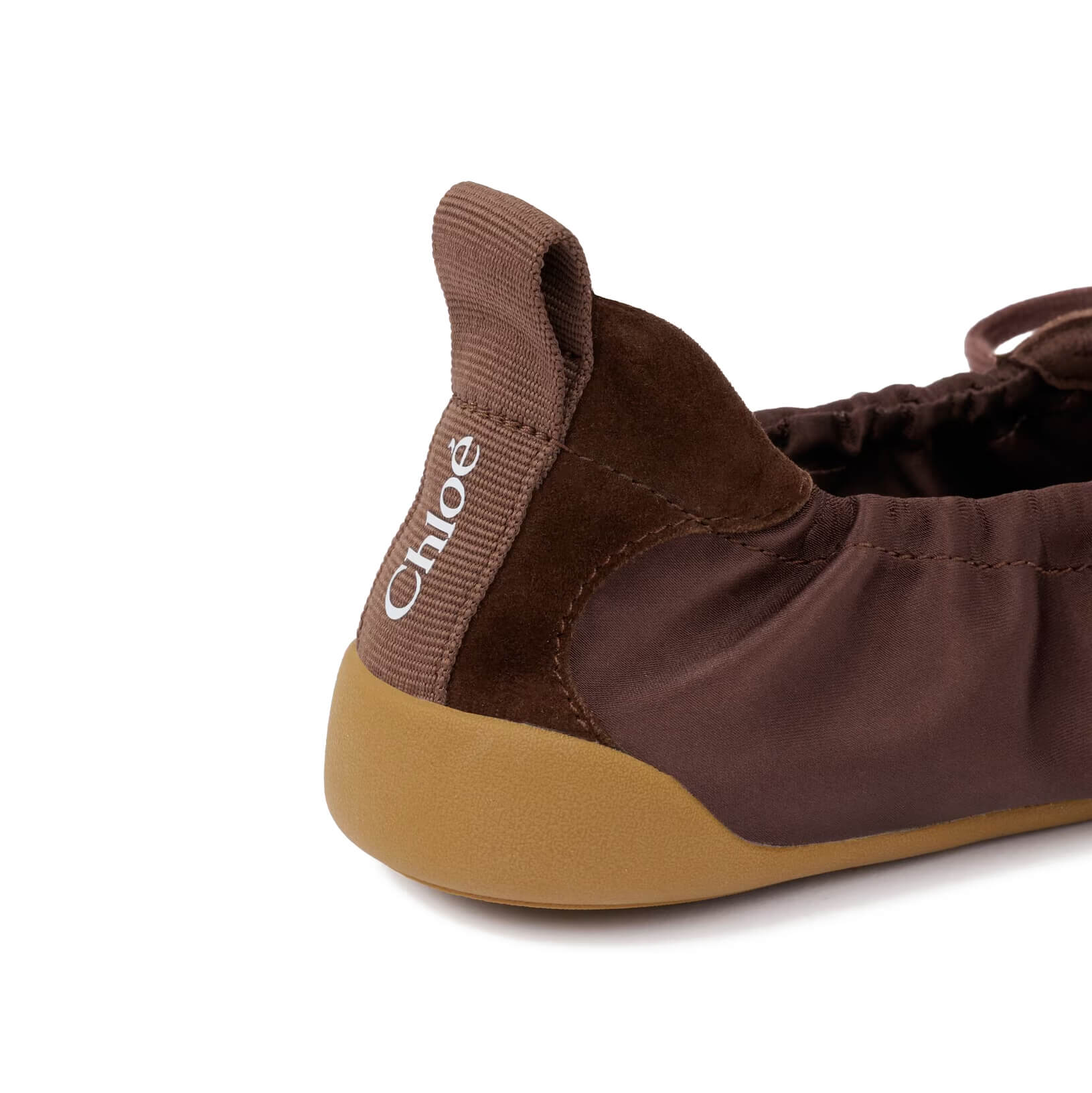Chloé Kick Ballerina Sneaker