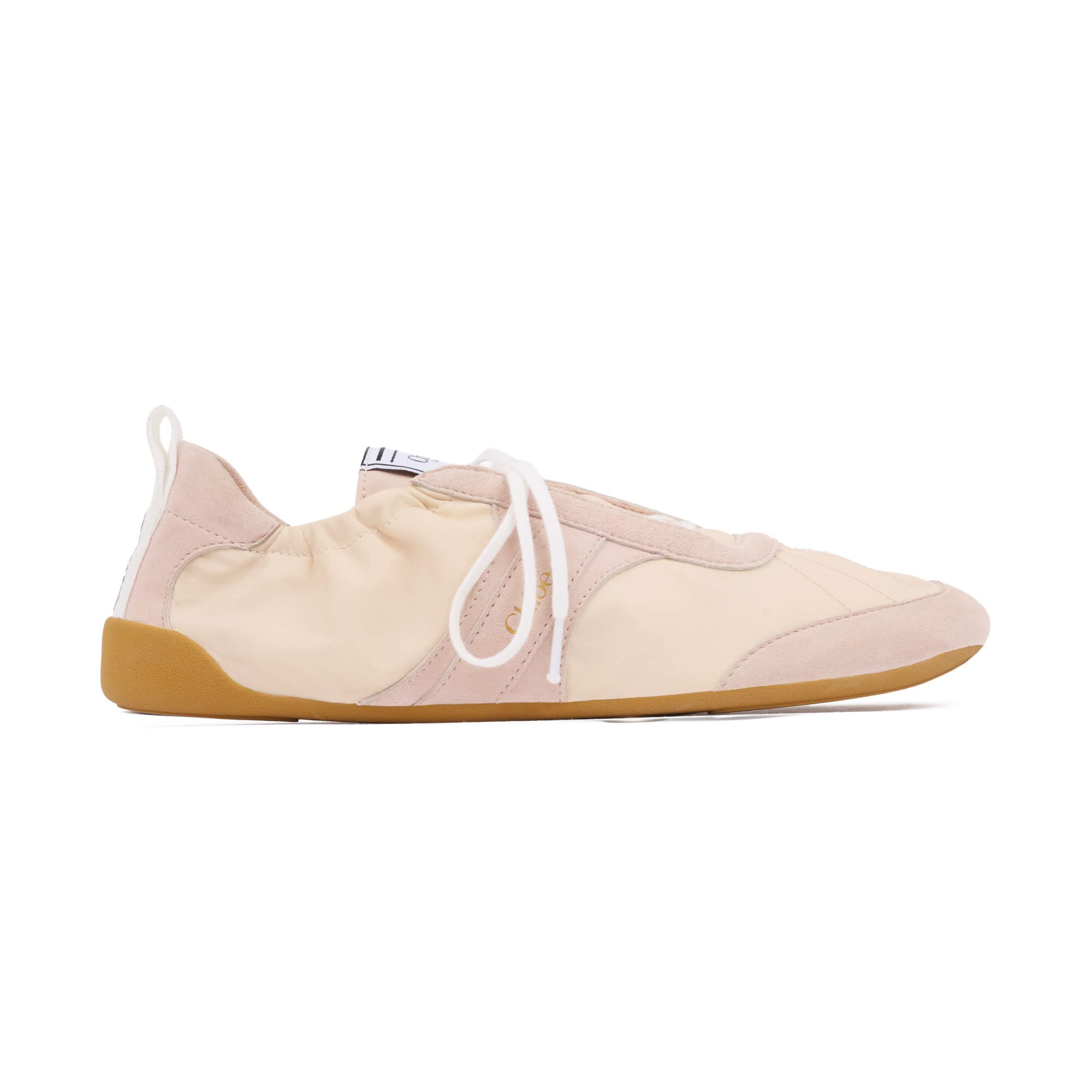 Chloé Kick Sneaker