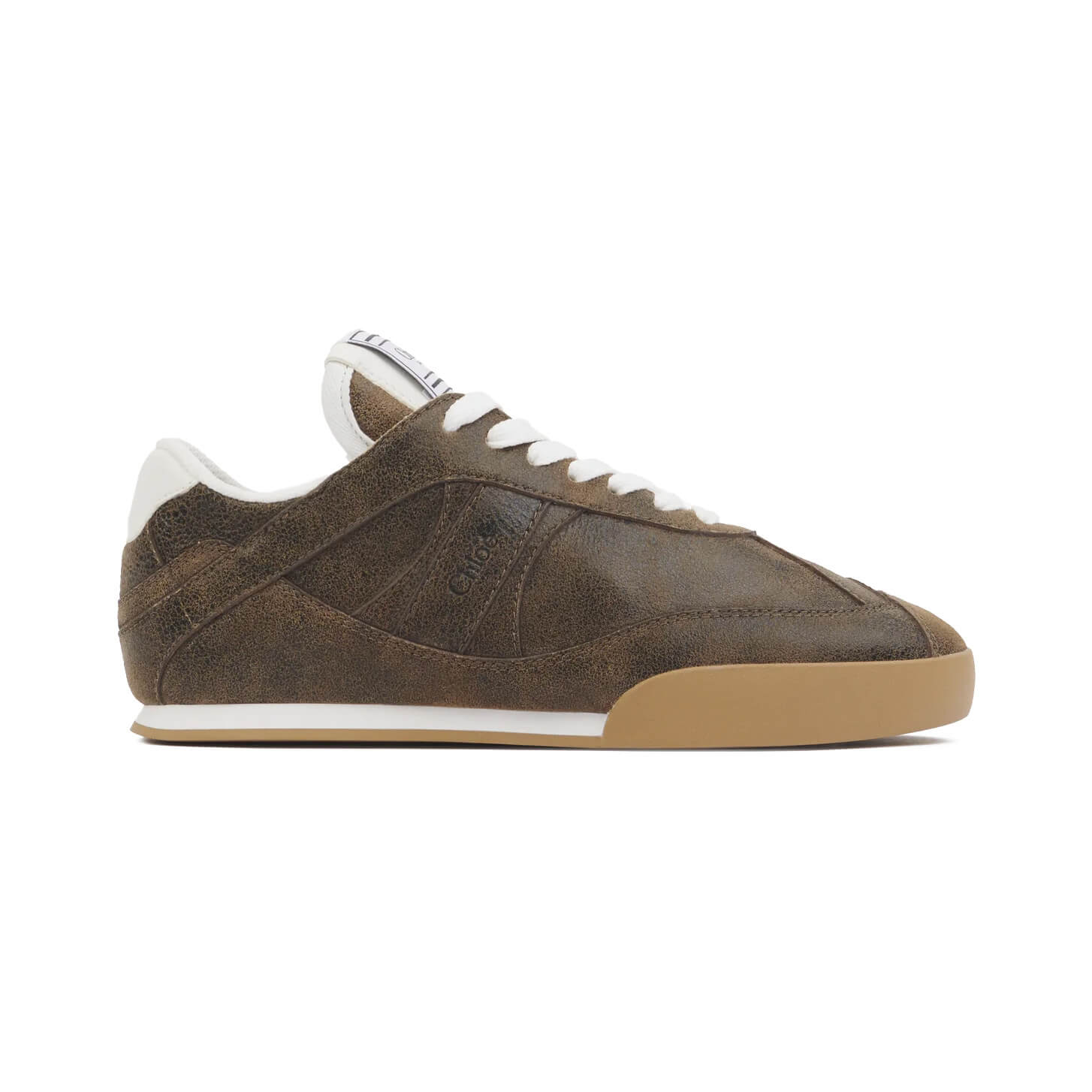 Chloé Kick Sneaker
