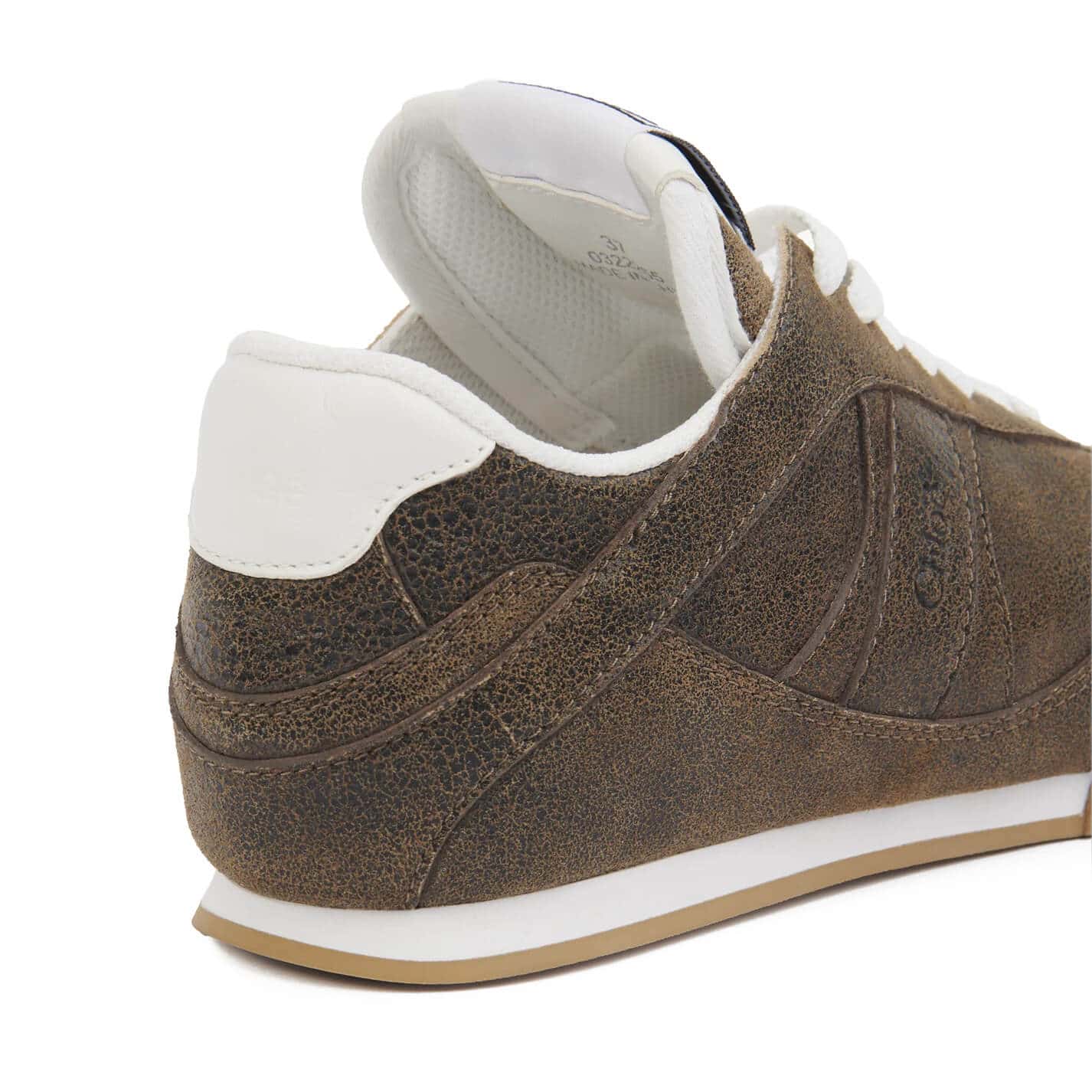 Chloé Kick Sneaker