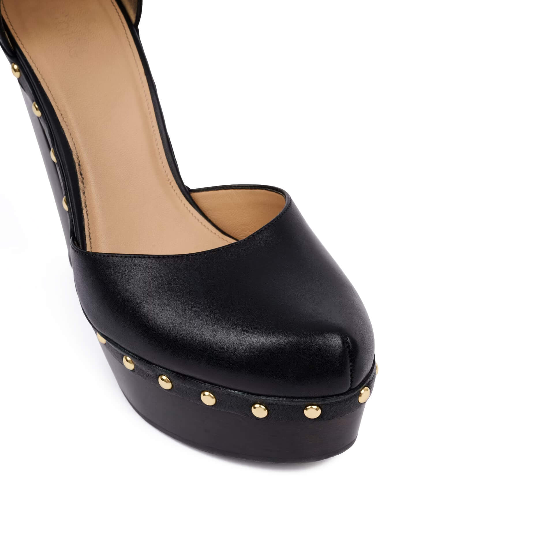 Chloé Lola Platform Pump