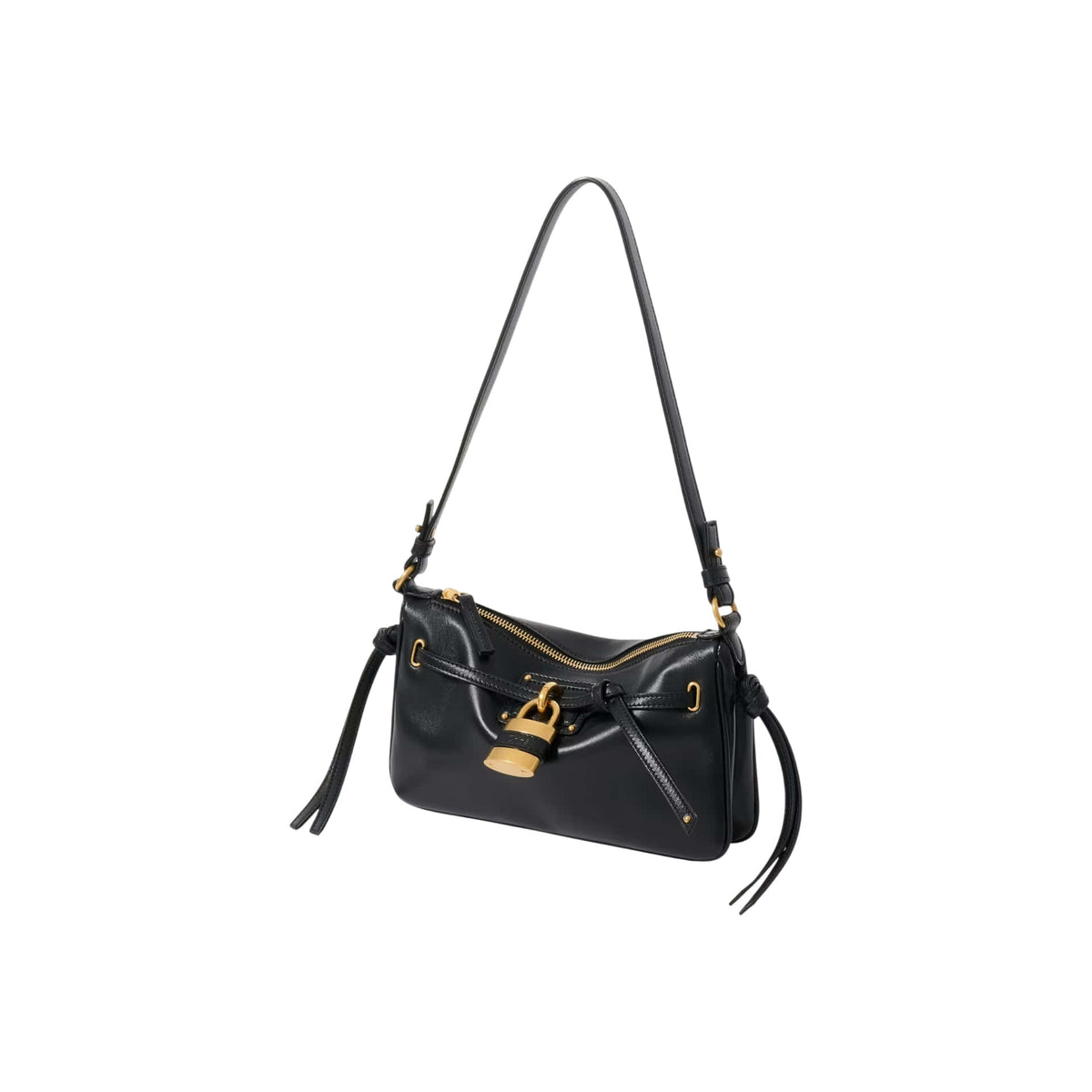 Chloé Mini Paddington Sling Pouch