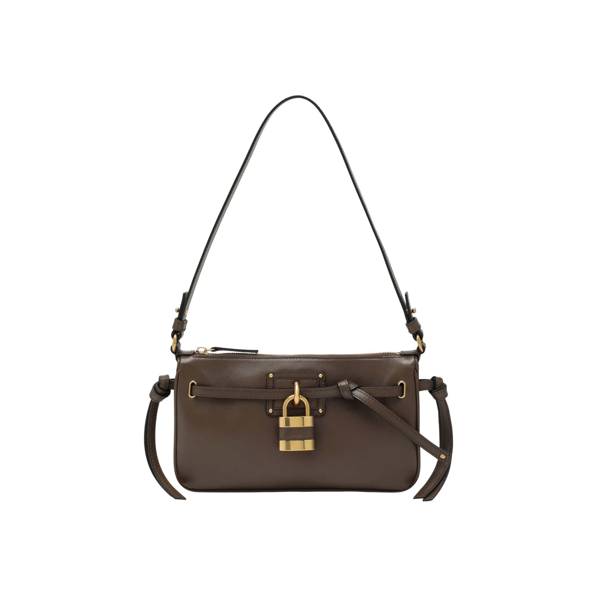 Chloé Mini Paddington Sling Pouch