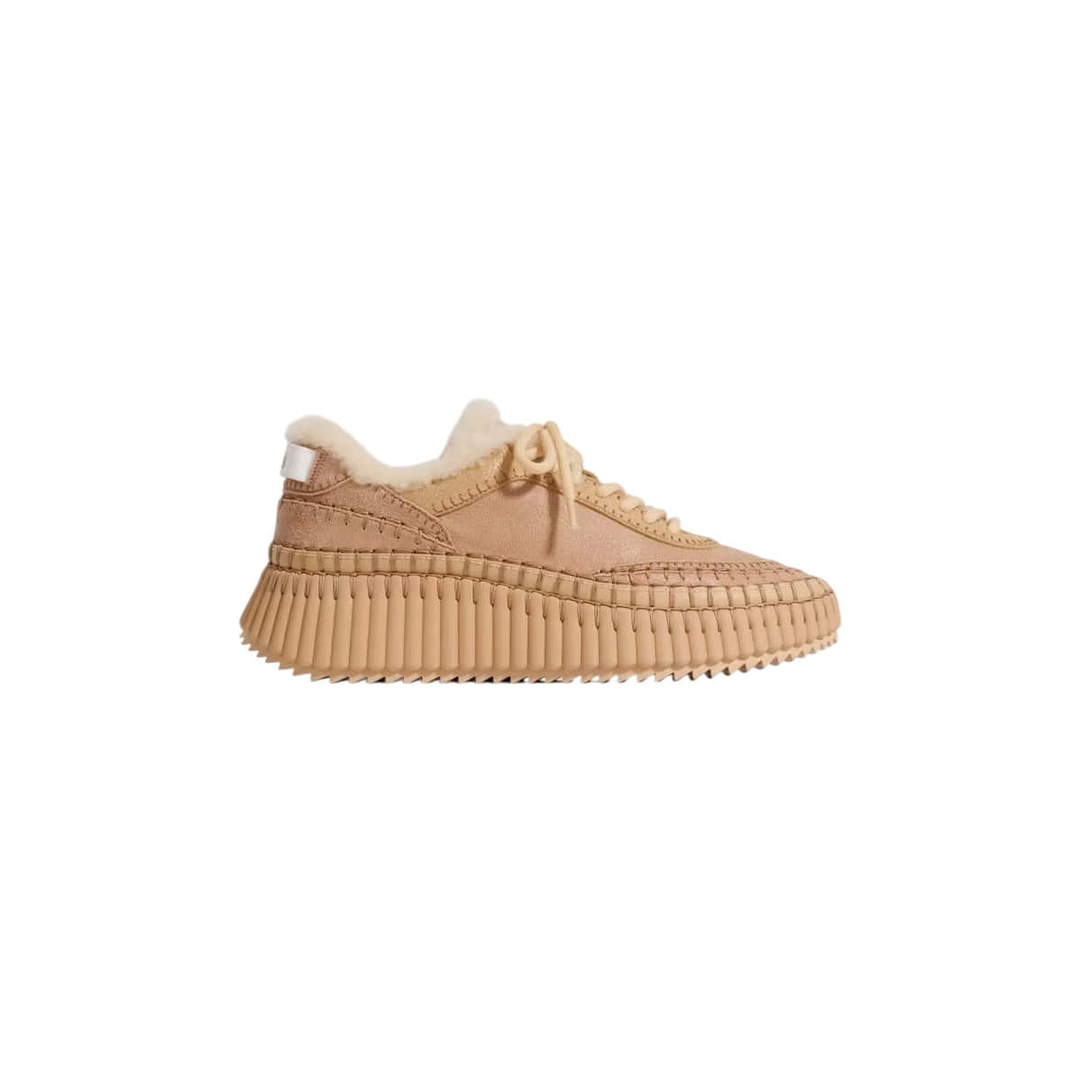 Chloé Nama Sneaker
