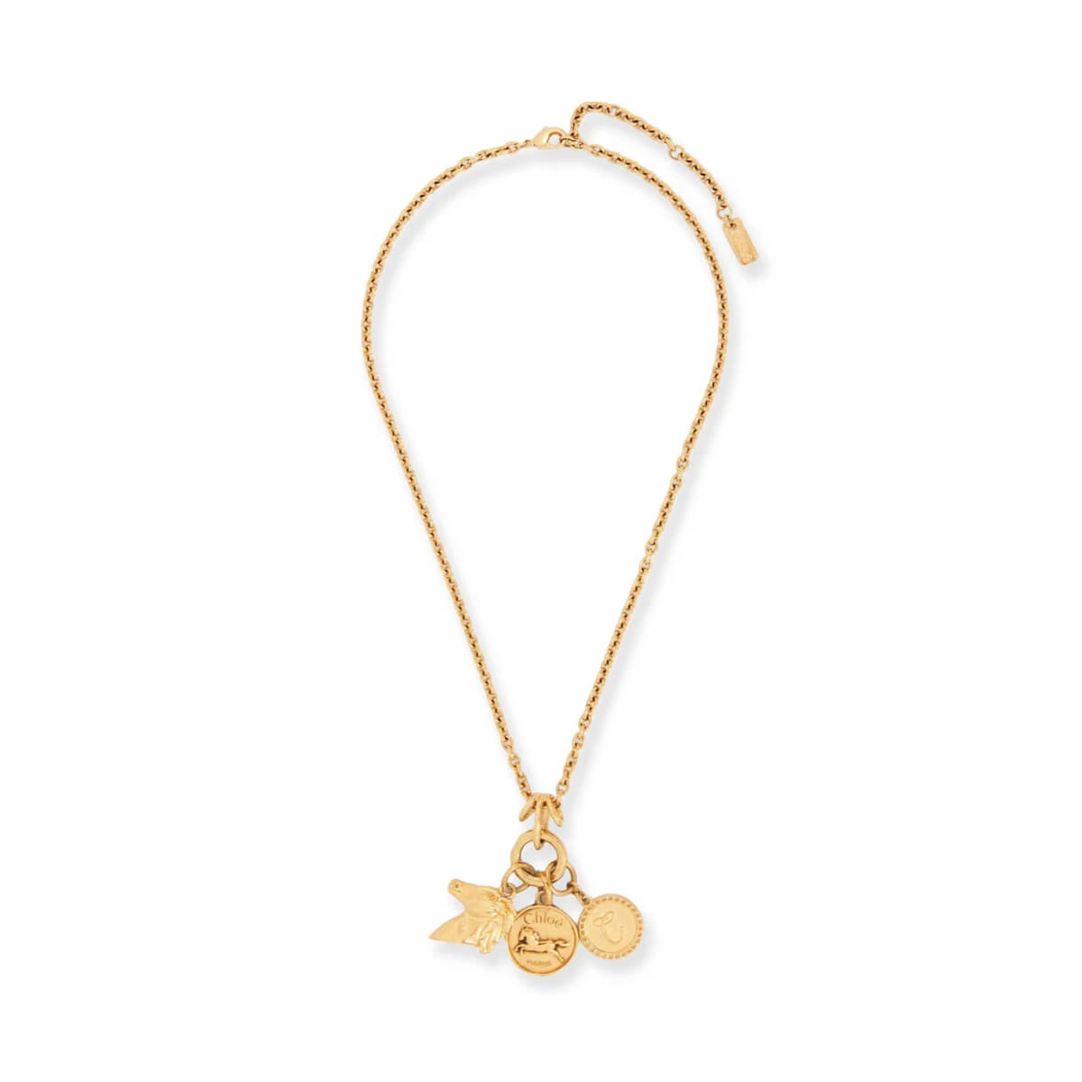 Chloé Necklace