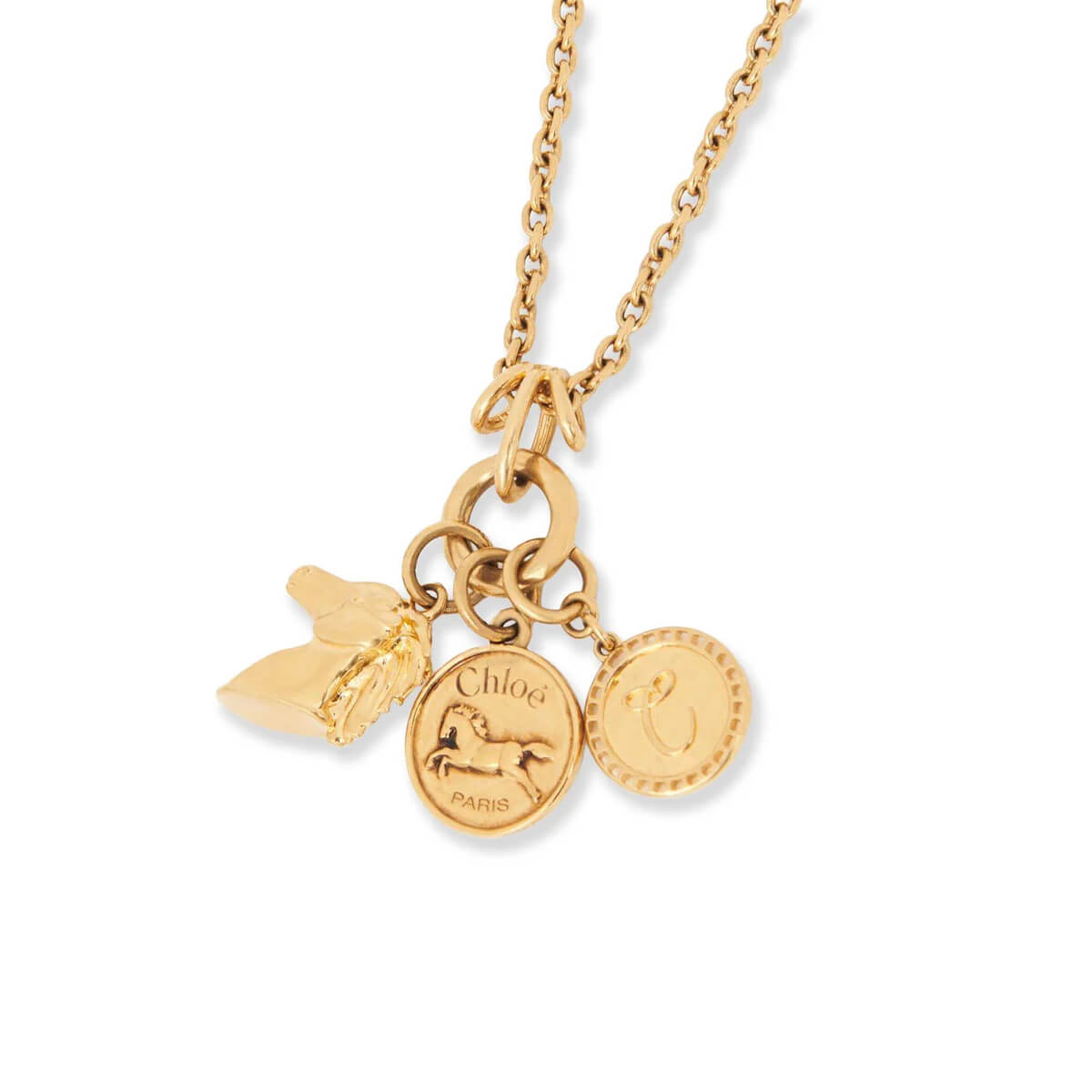 Chloé Necklace
