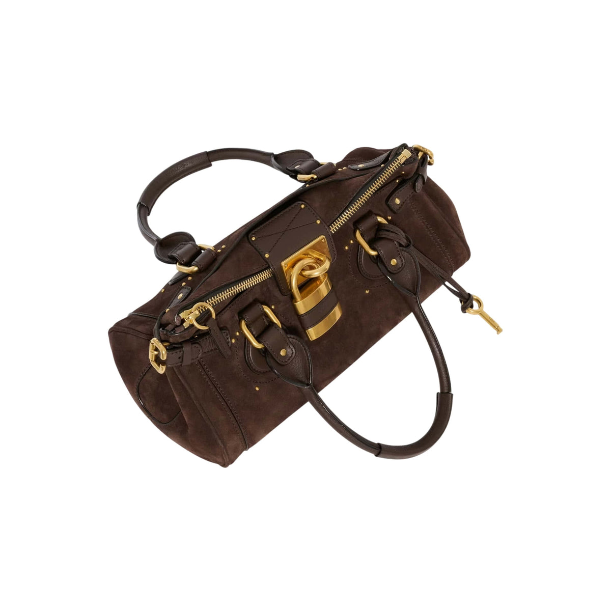 Chloé Paddington Bag