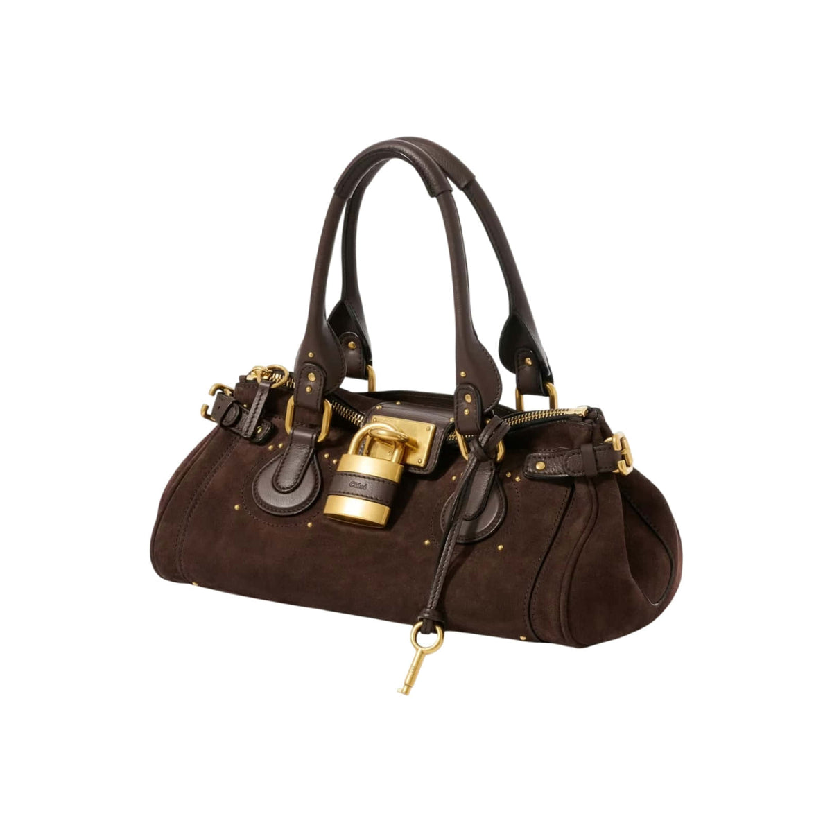 Chloé Paddington Bag