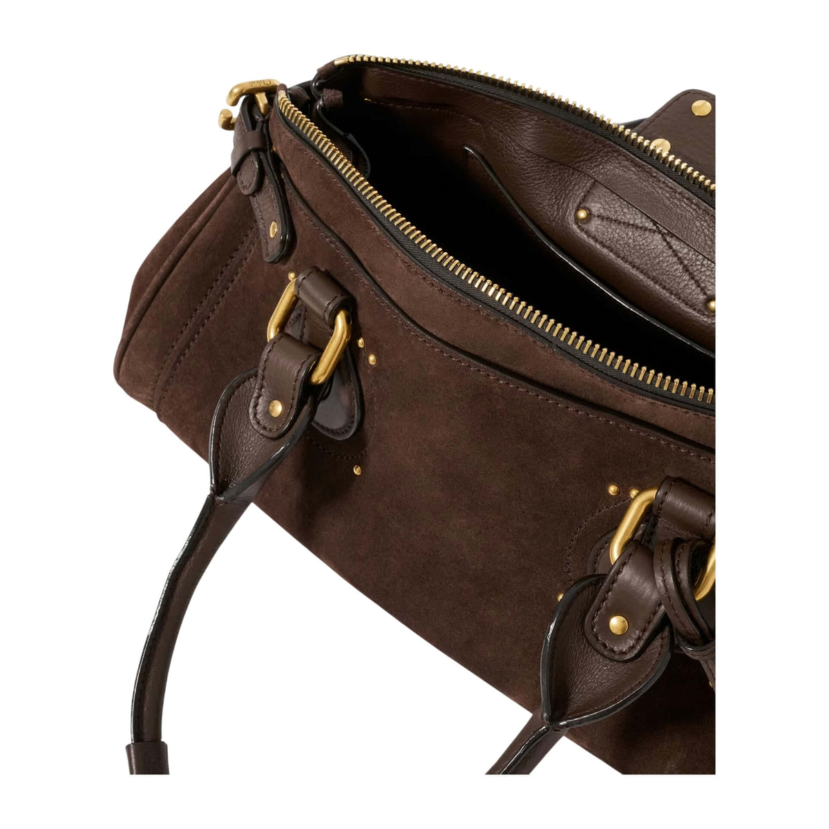 Chloé Paddington Bag