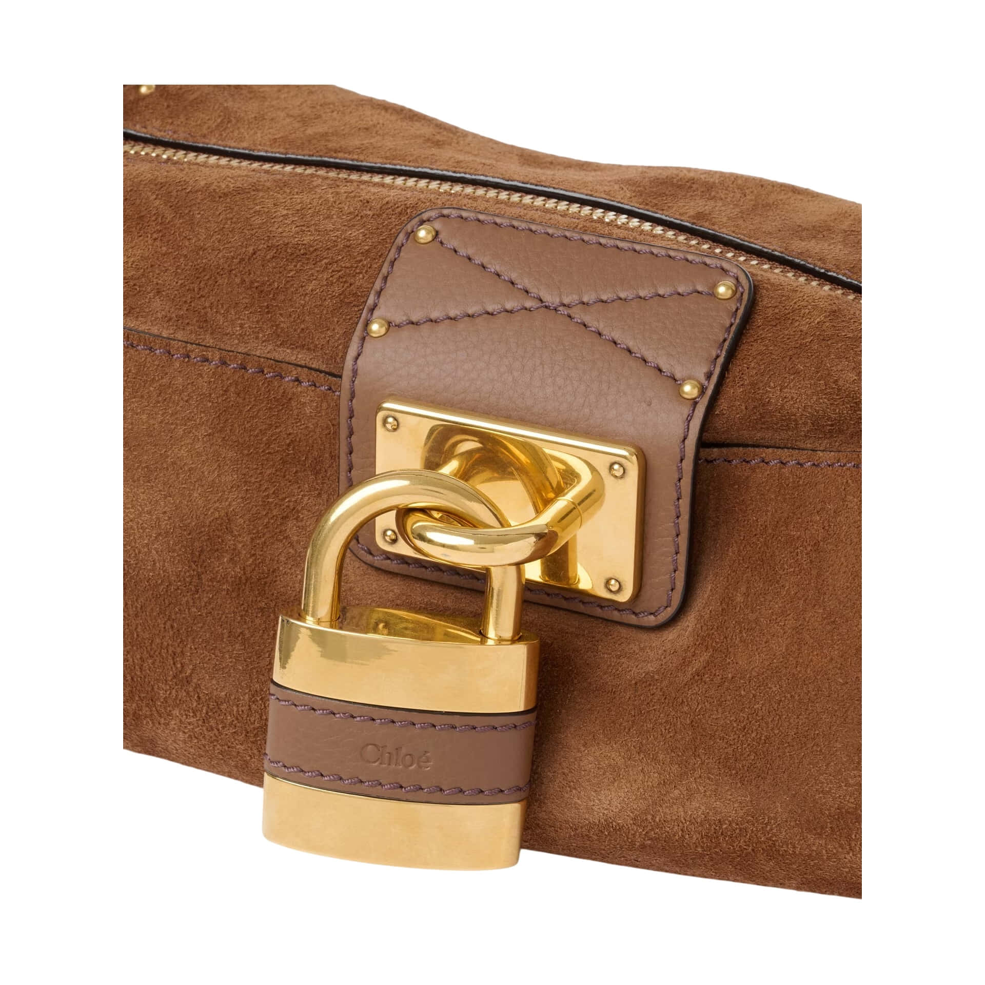 Chloé Paddington Crossbody Bag
