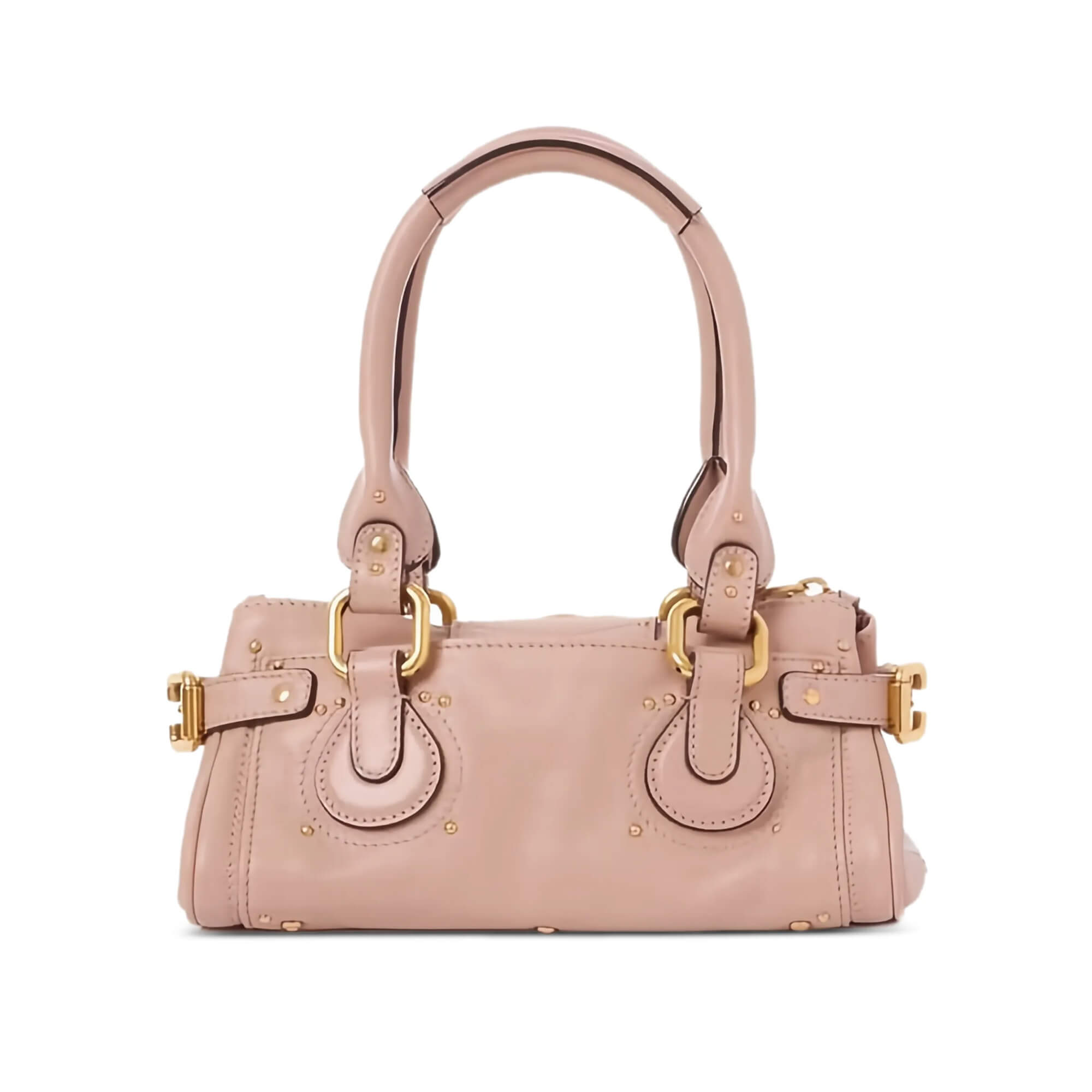 Chloé Small Paddington Ba