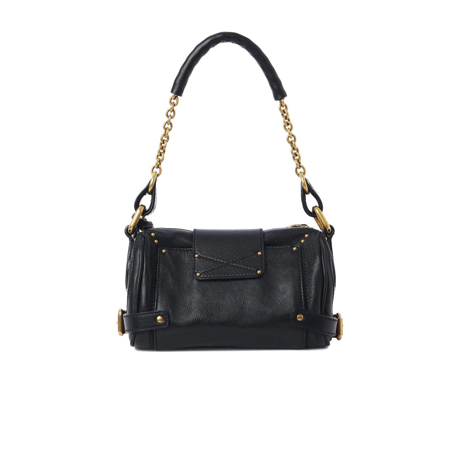 Chloé Small Paddington Chain Bag