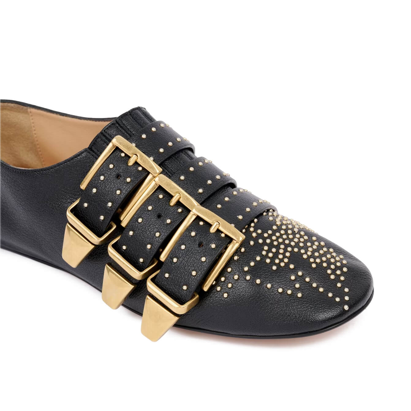 Chloé Susanna Flat Shoe