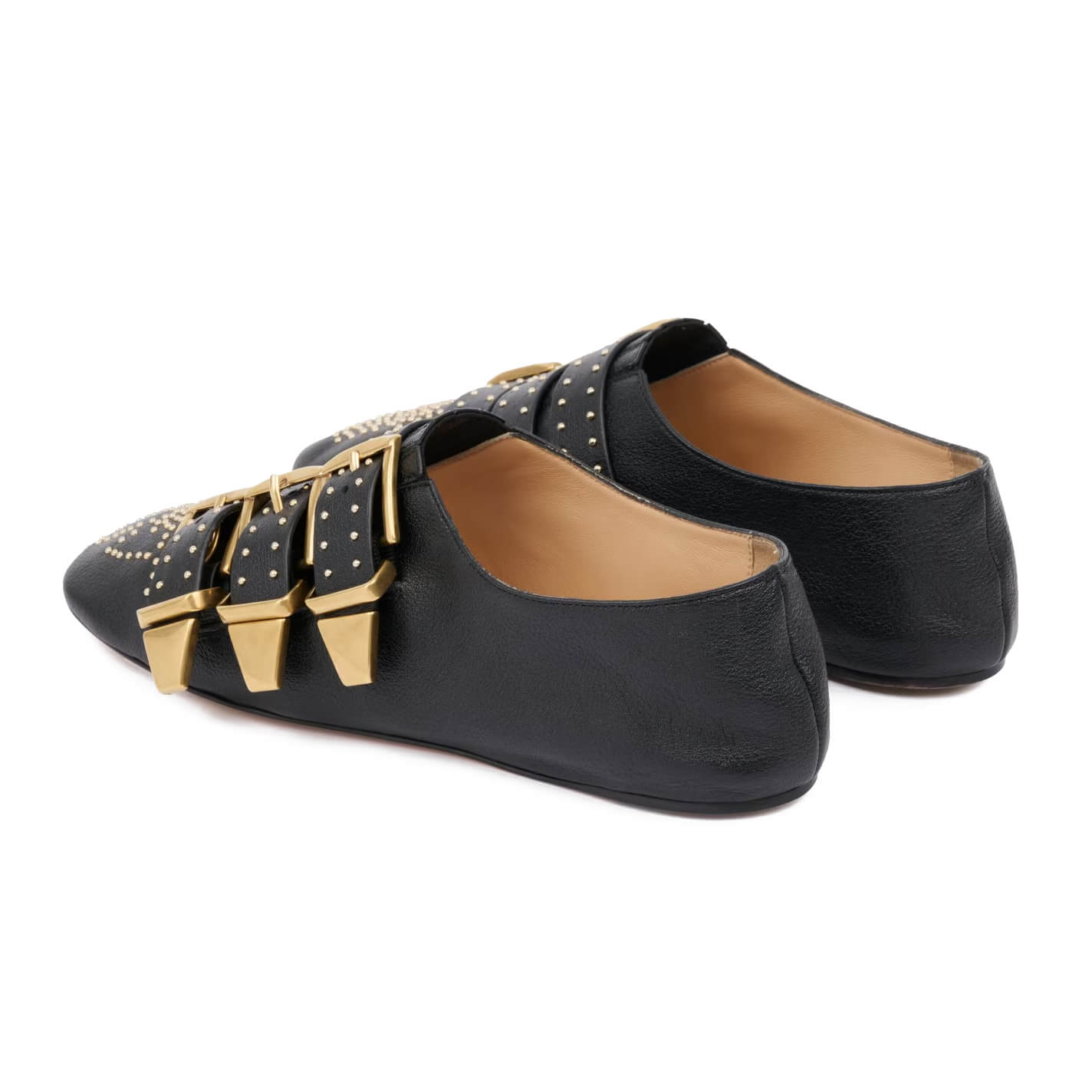 Chloé Susanna Flat Shoe