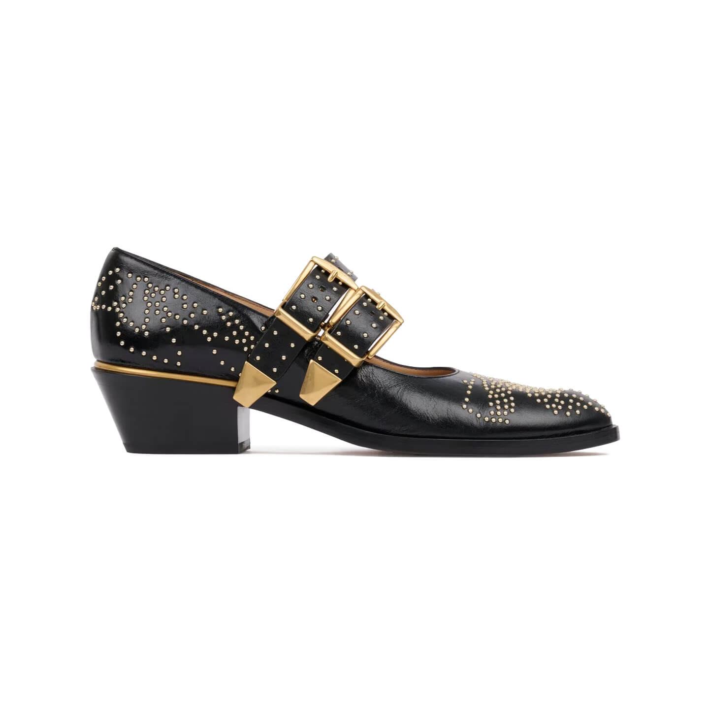 Chloé Susanna Pump