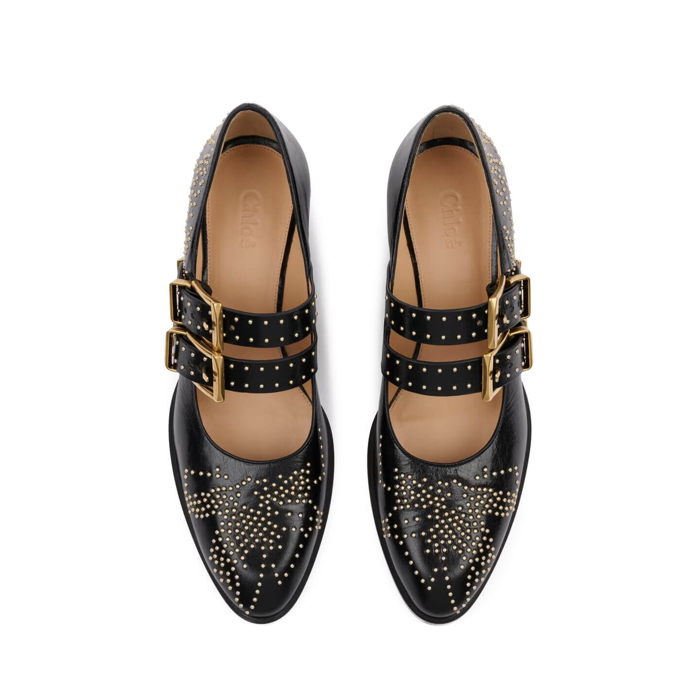 Chloé Susanna Pump