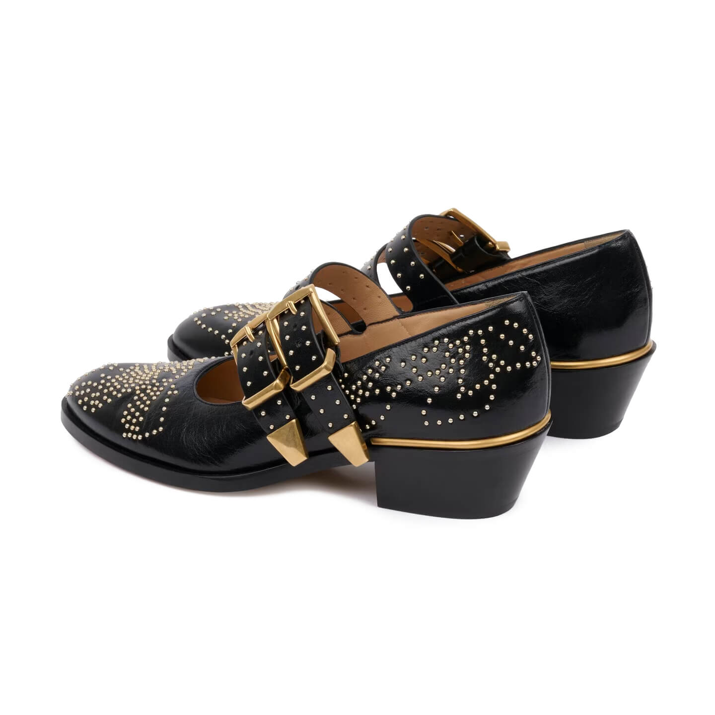 Chloé Susanna Pump