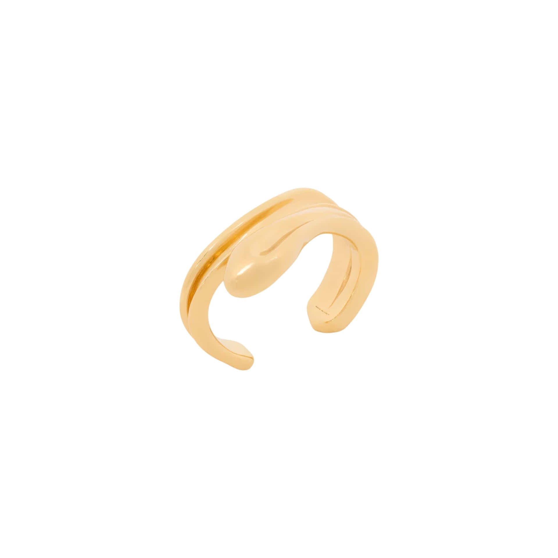 Chloé The Chloé Sculpt Cuff