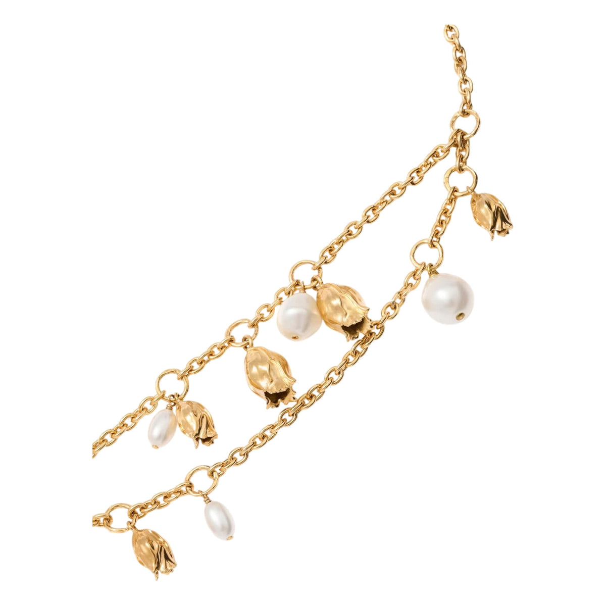 Chloé The Chloé Tulip Necklace