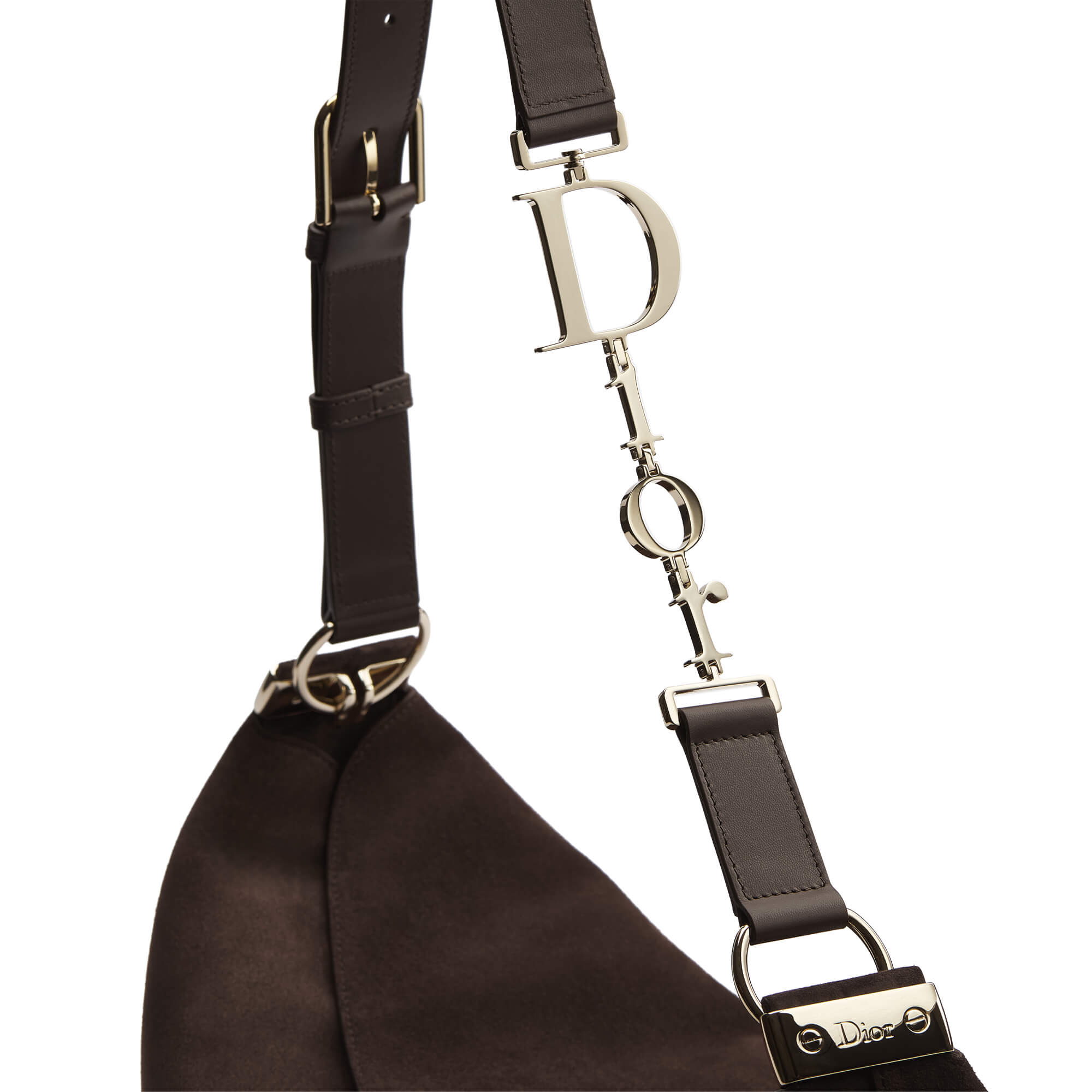 Dior Large Diorly Bag