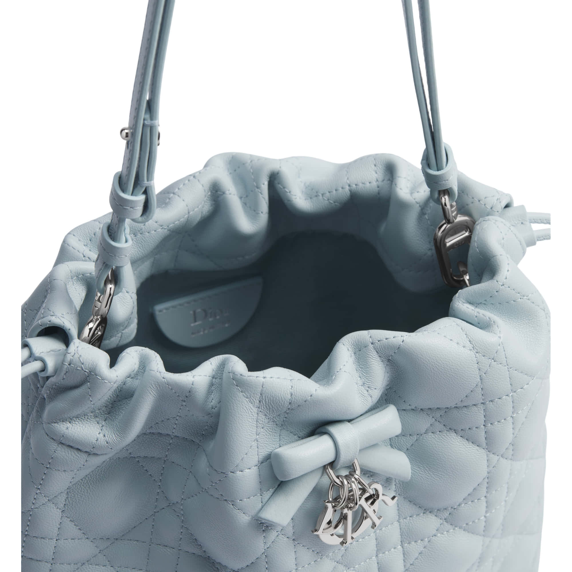 Dior Adiorable Mini Bucket Bag