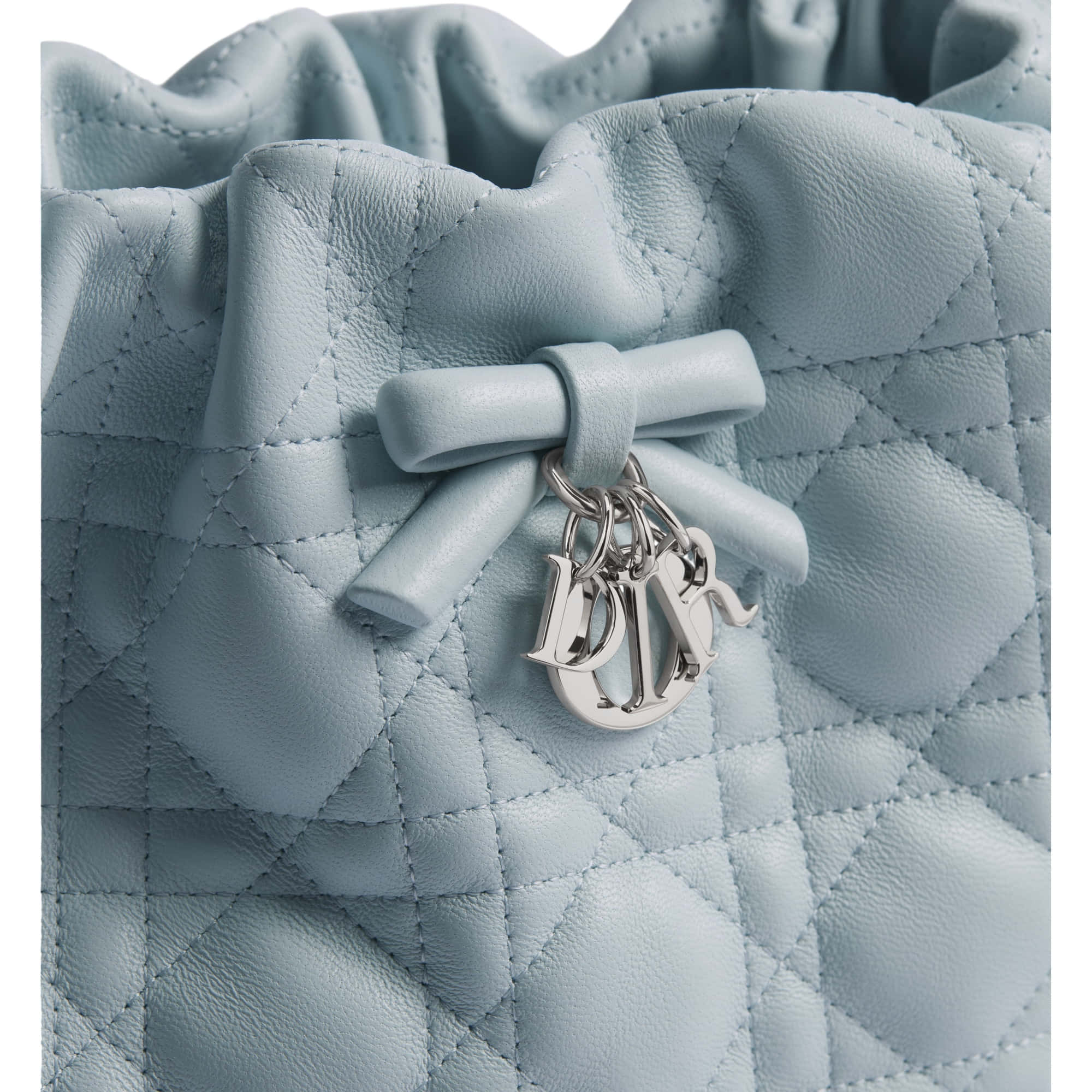 Dior Adiorable Mini Bucket Bag