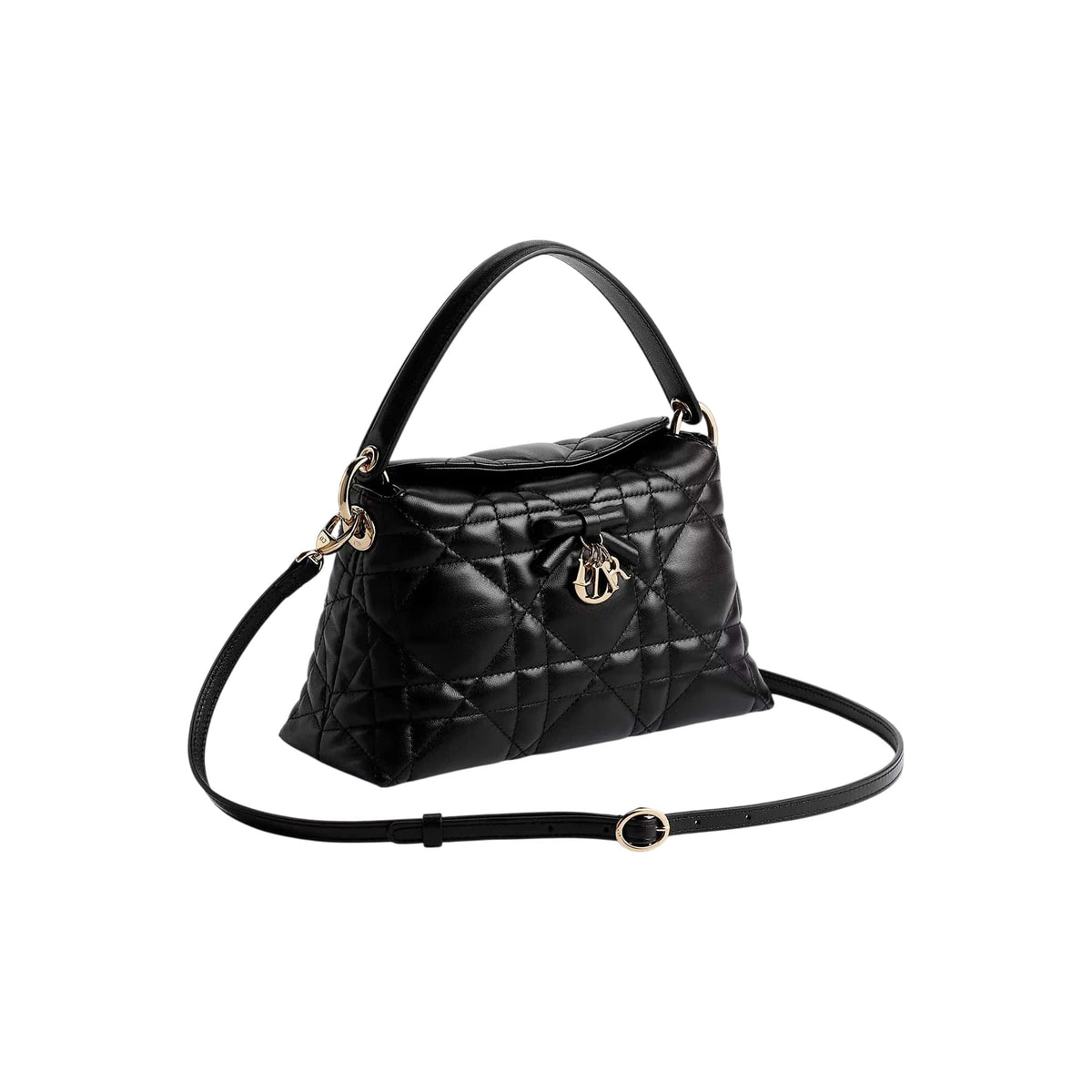 Dior Adiorable Top Handle Mini Bag