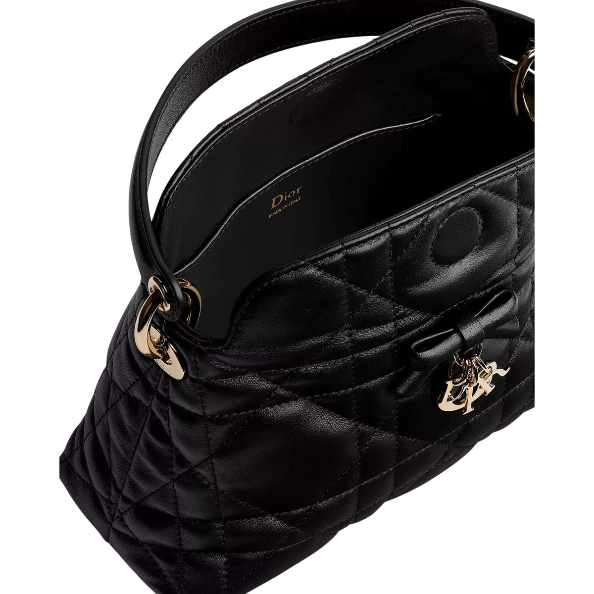 Dior Adiorable Top Handle Mini Bag
