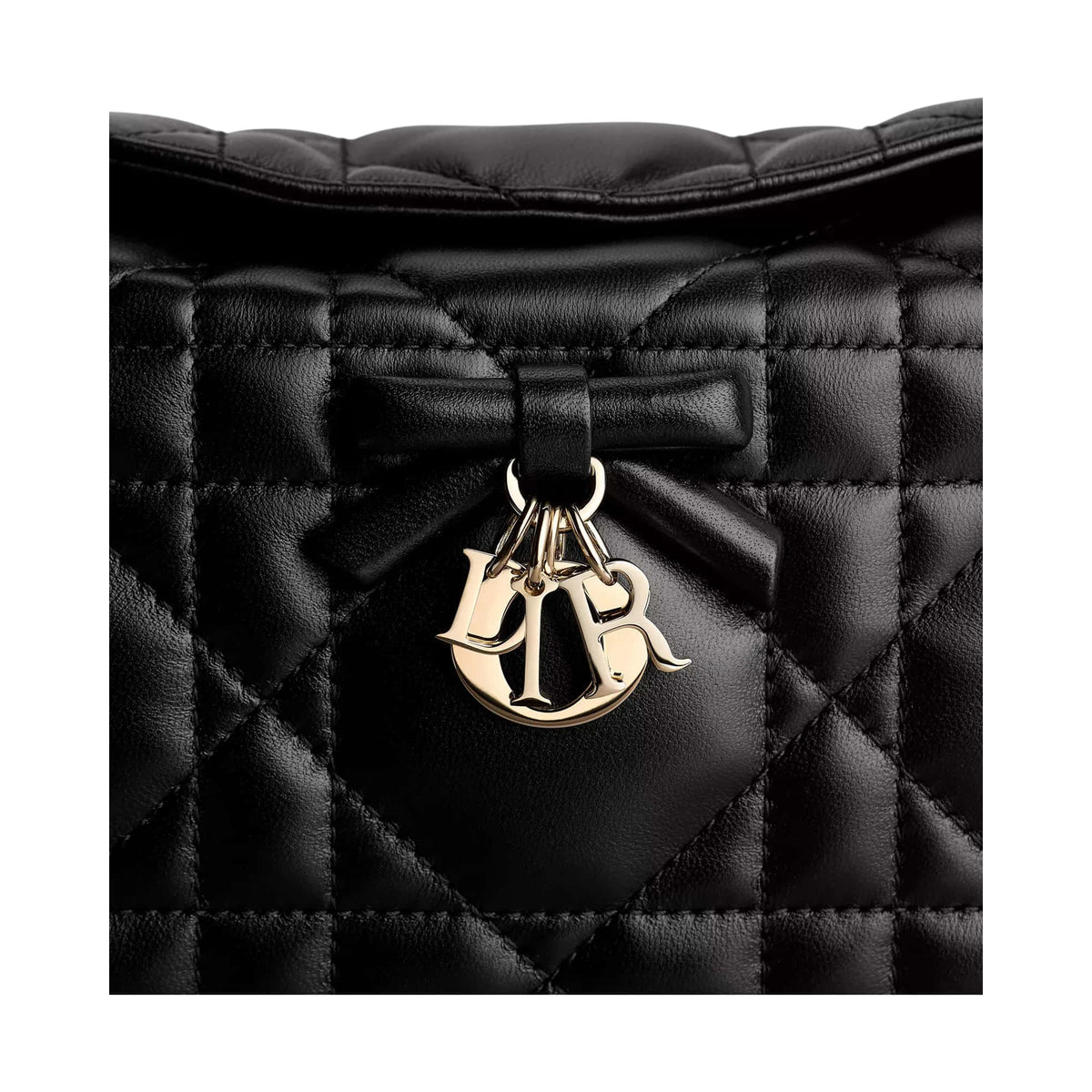 Dior Adiorable Top Handle Mini Bag