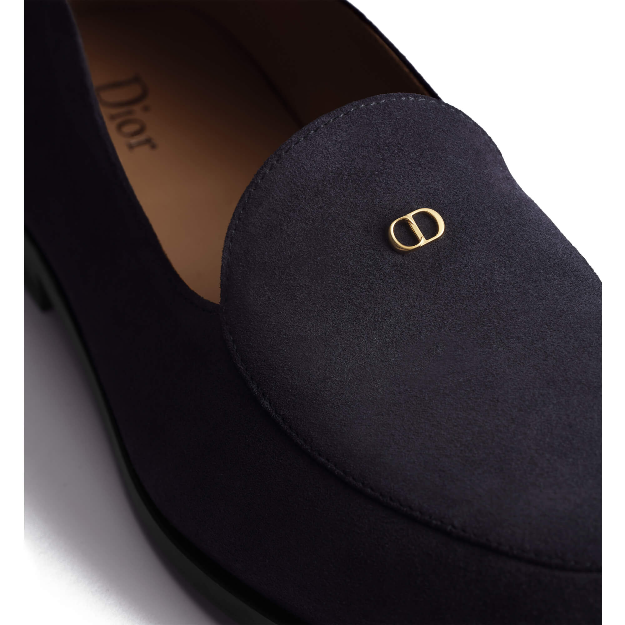 Dior Antibes Loafer