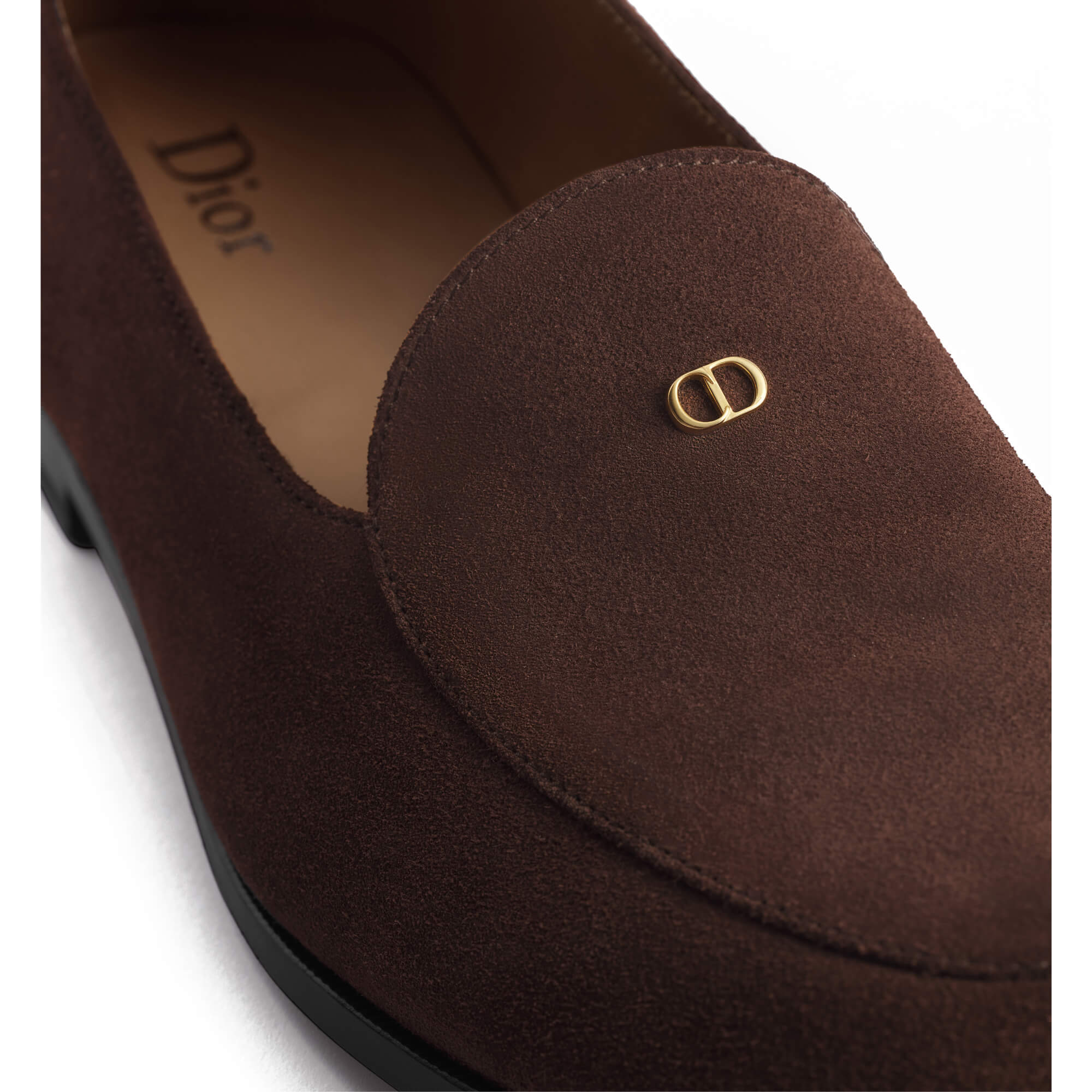 Dior Antibes Loafer