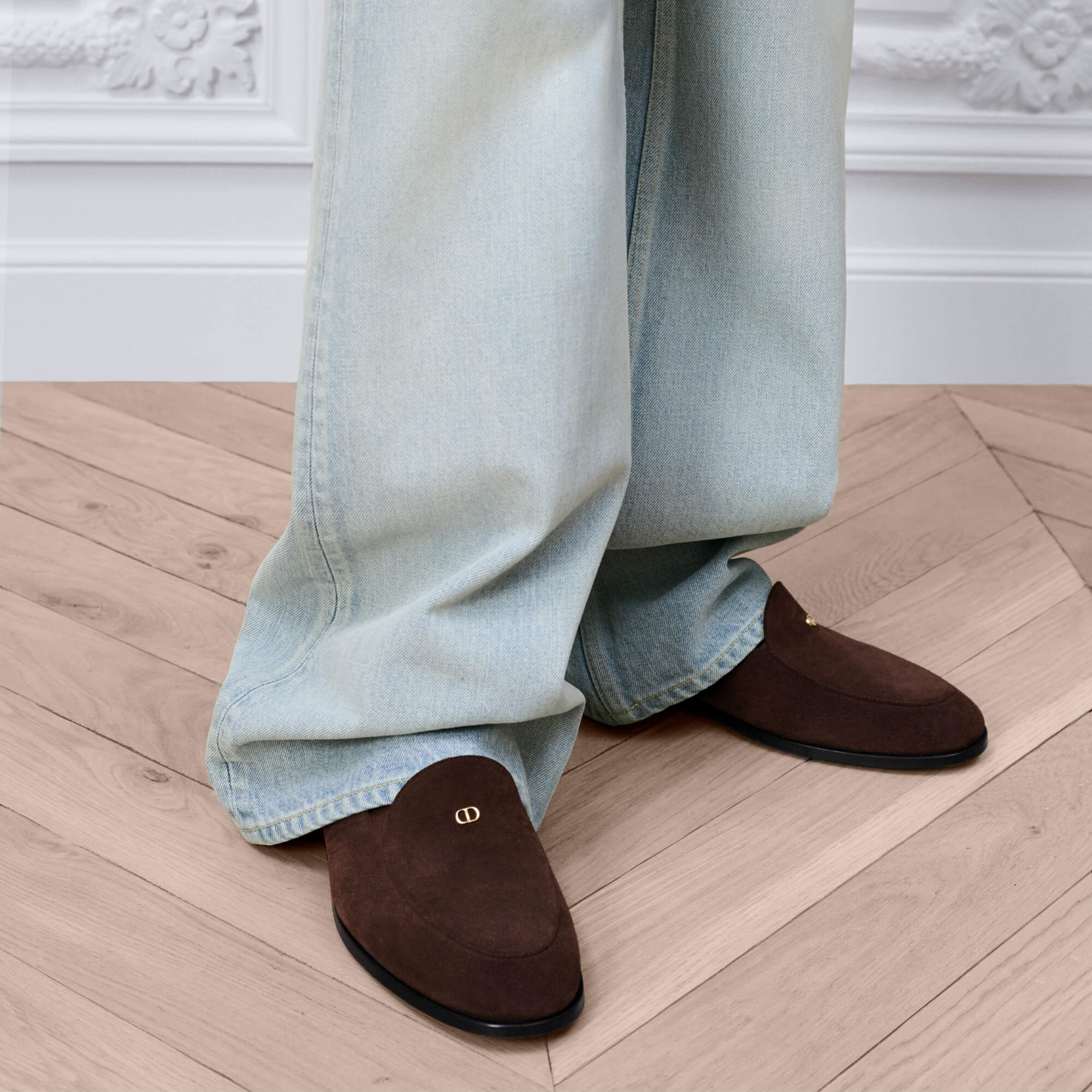 Dior Antibes Loafer