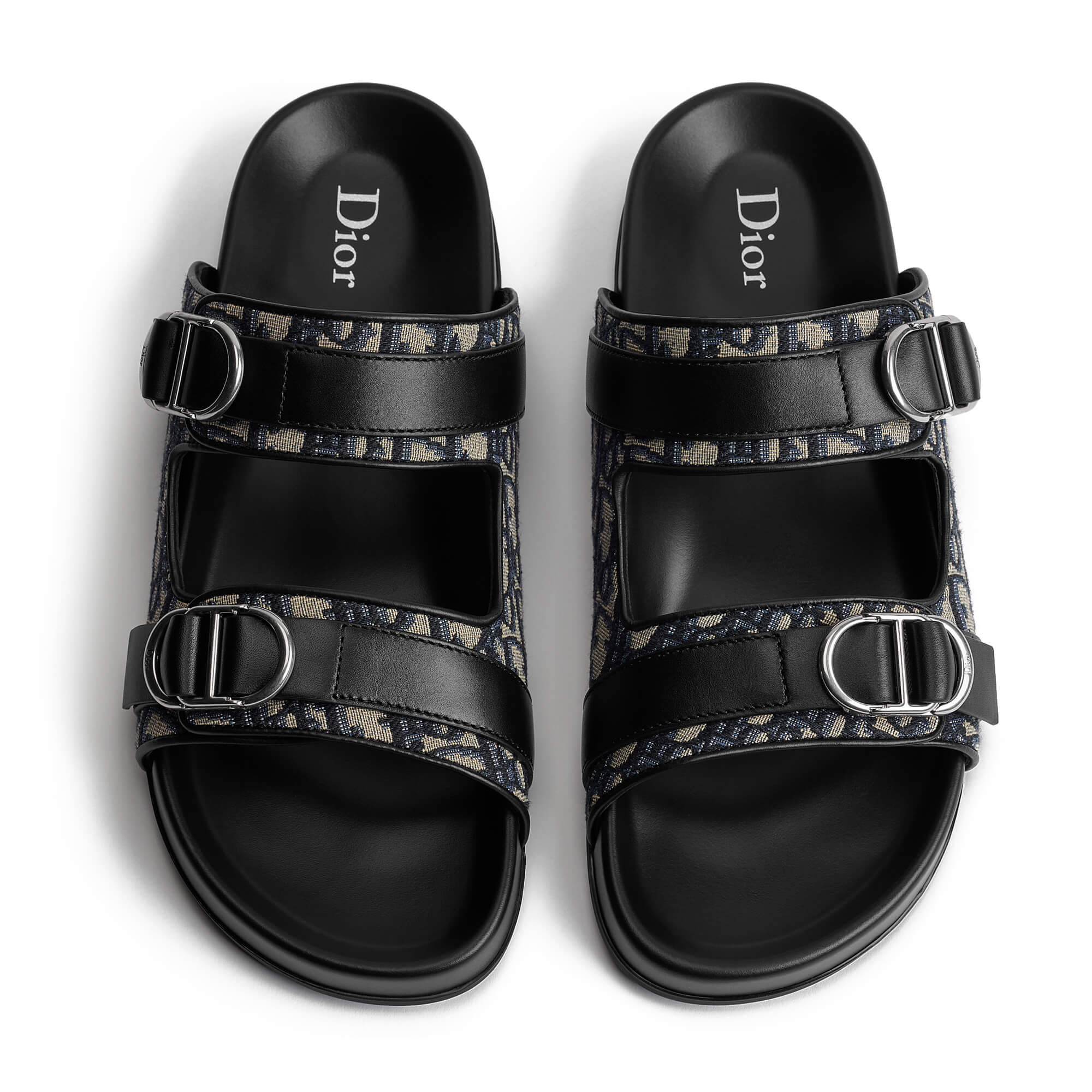 Dior Aqua Sandal