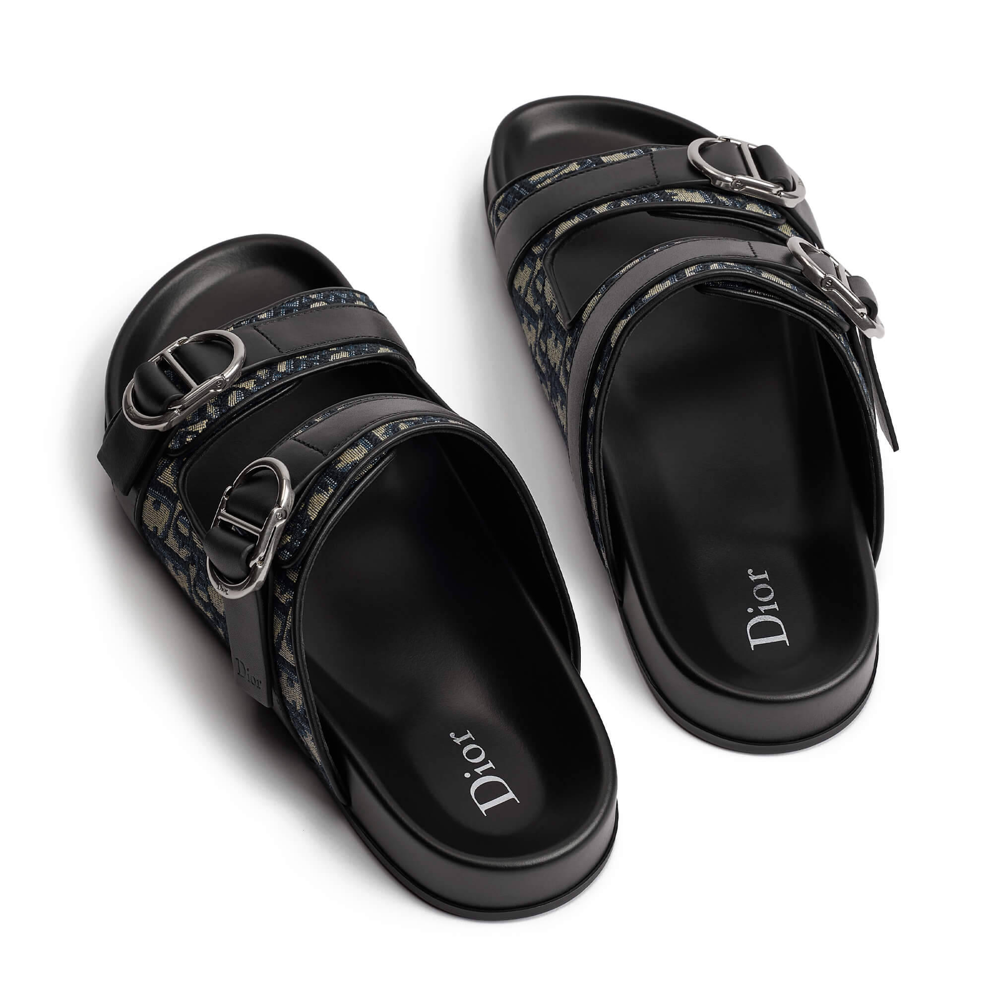 Dior Aqua Sandal