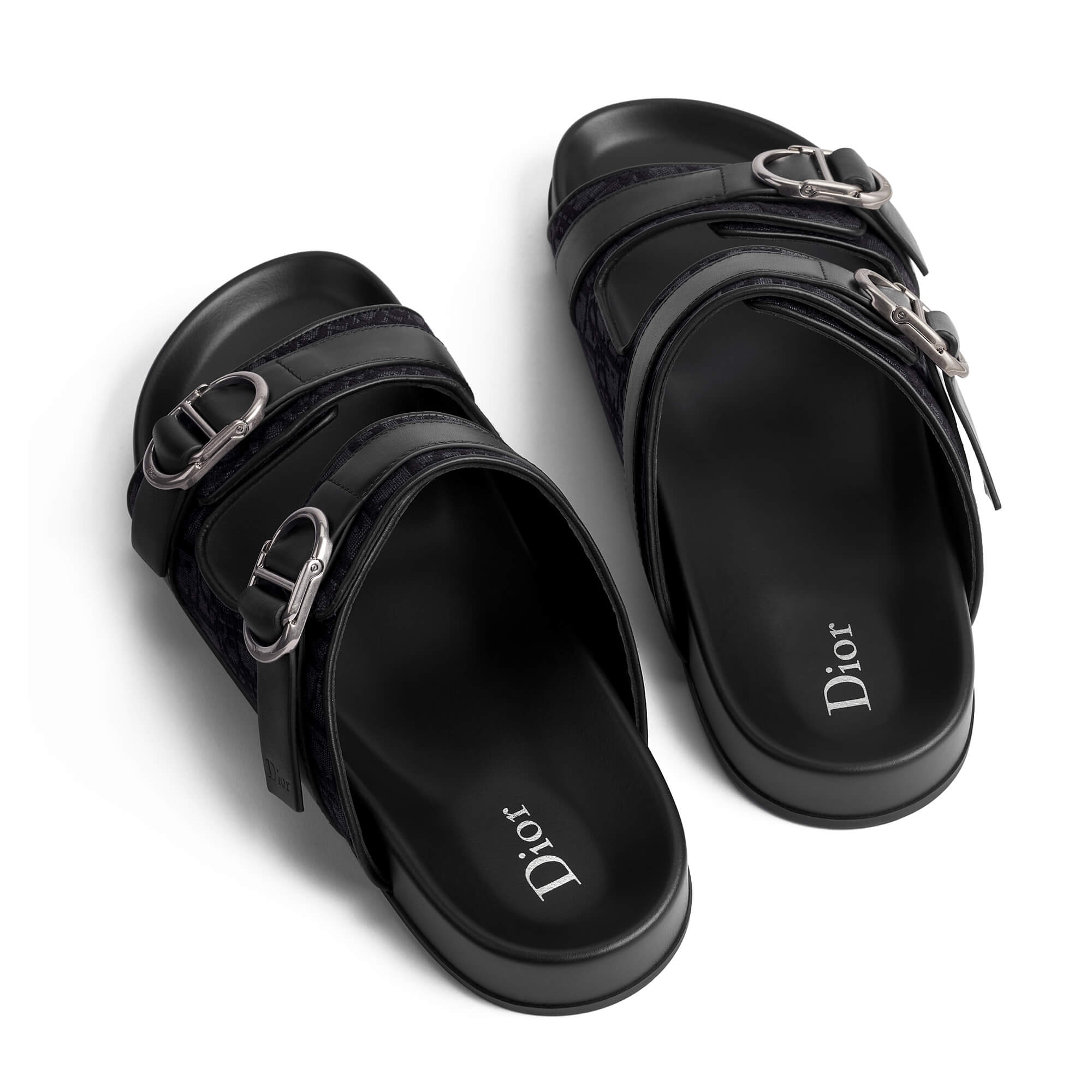 Dior Aqua Sandal