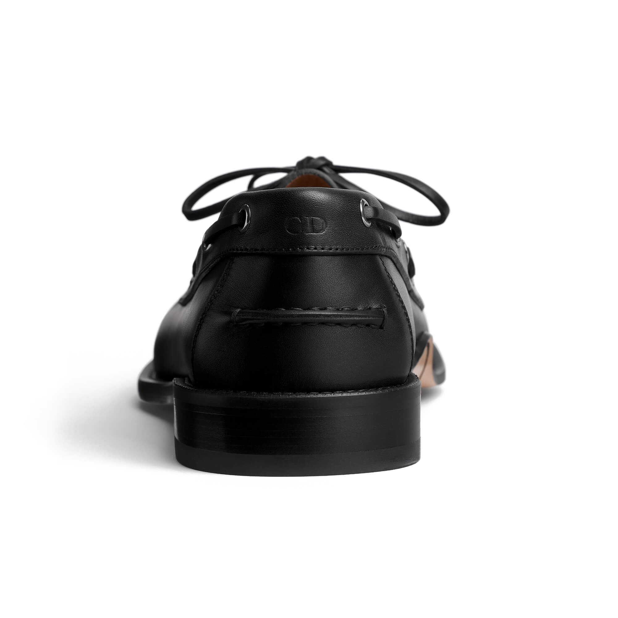 Dior Archie Boat Shoe