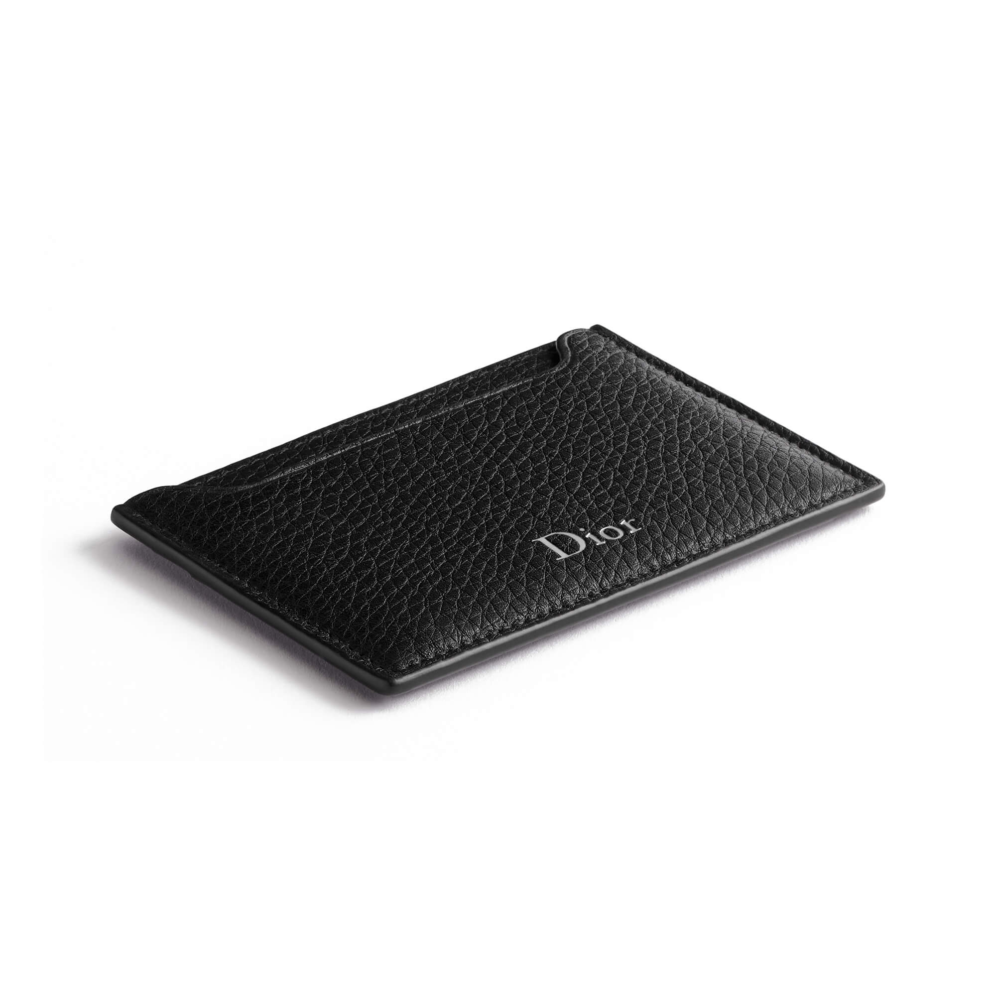 Dior Archie Card Holder