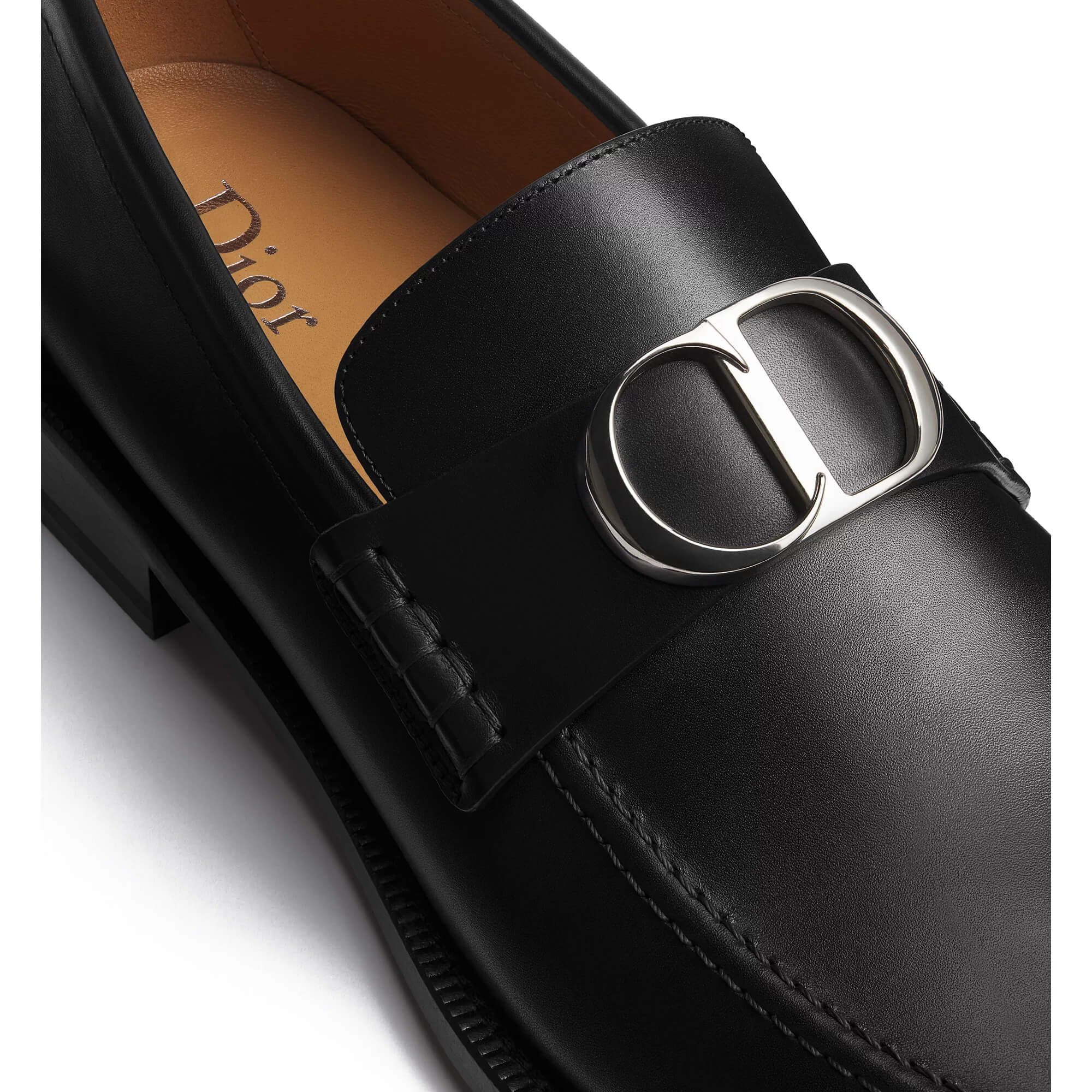 Dior Archie loafer