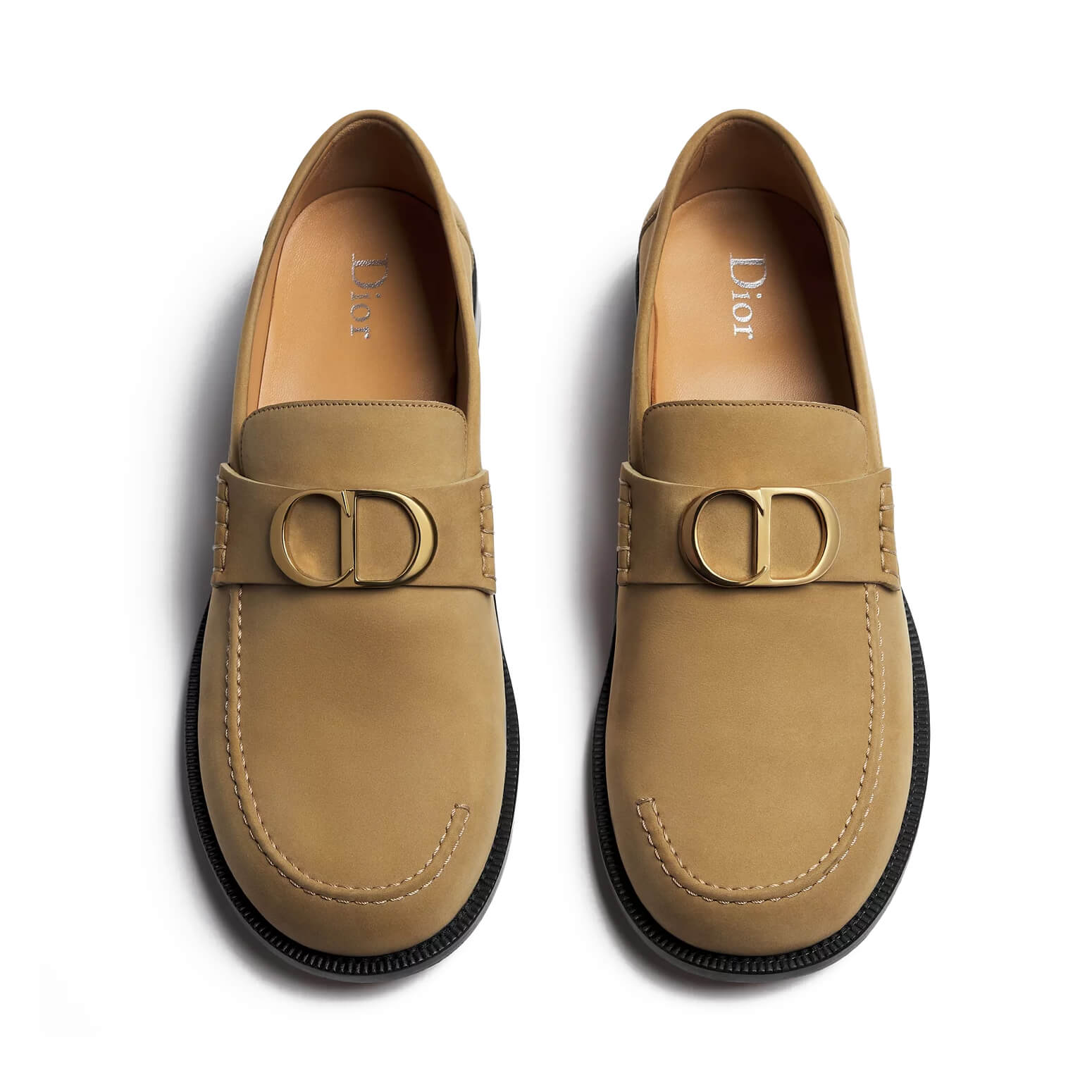 Dior Archie loafer