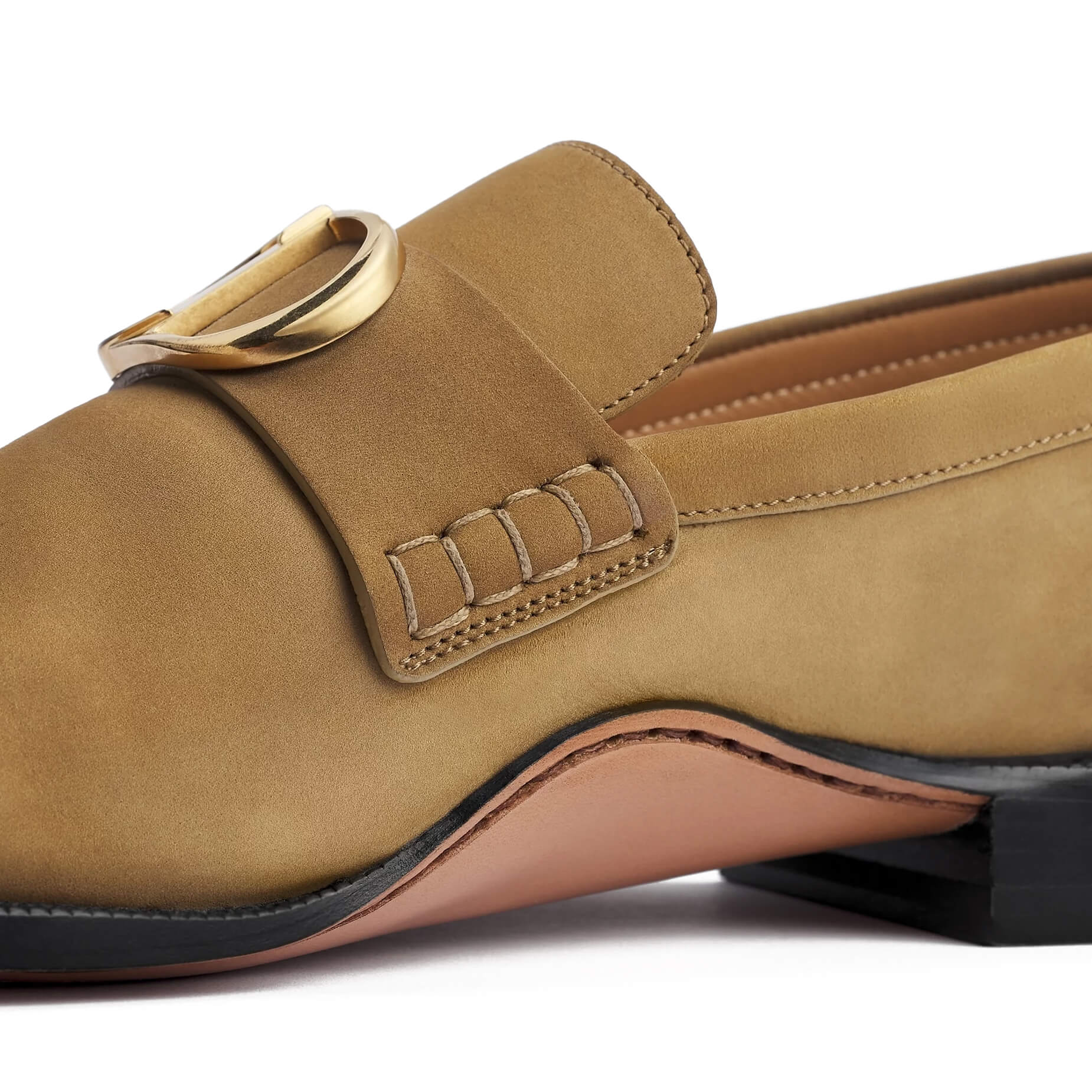 Dior Archie loafer