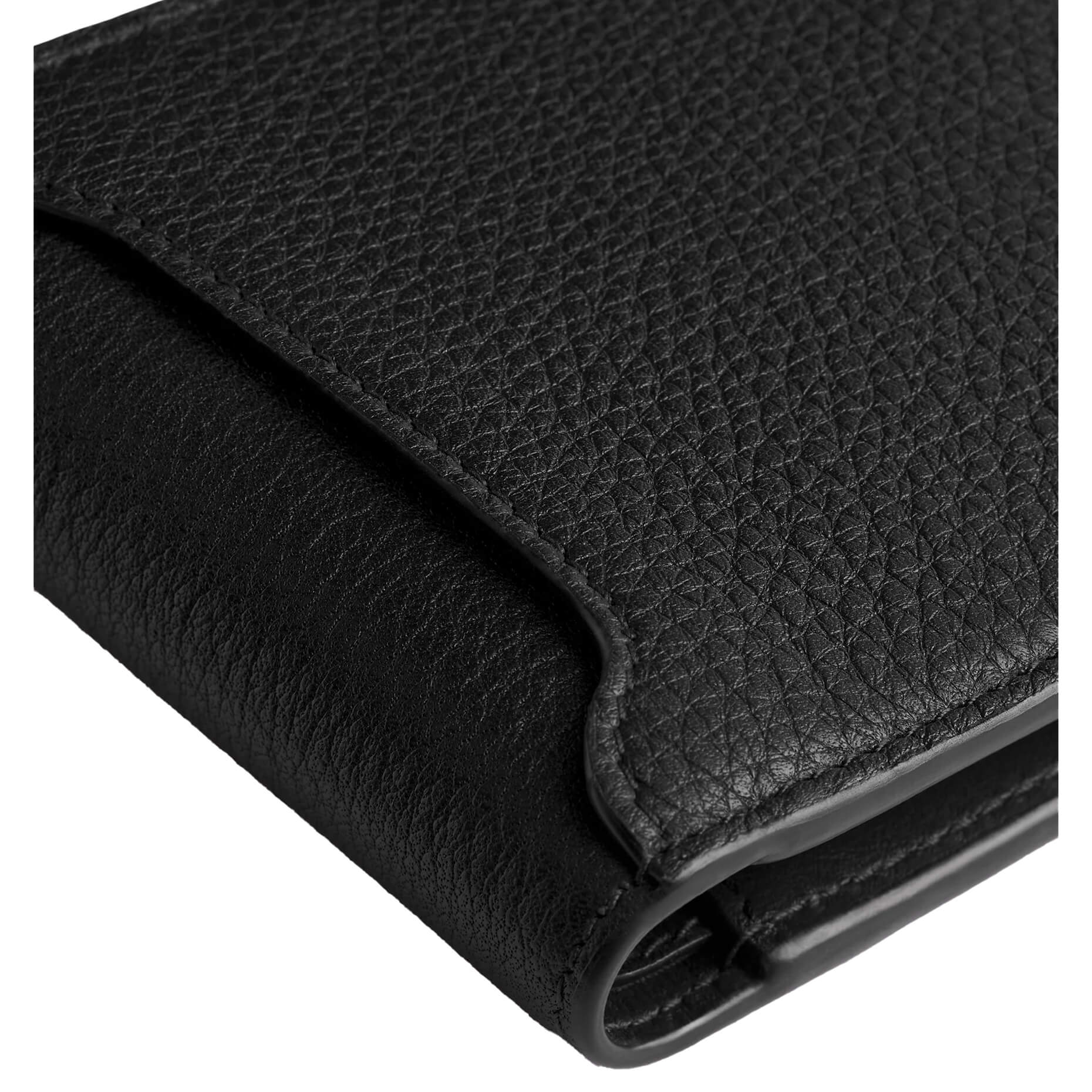 Dior Archie Wallet with Coin Pocket
