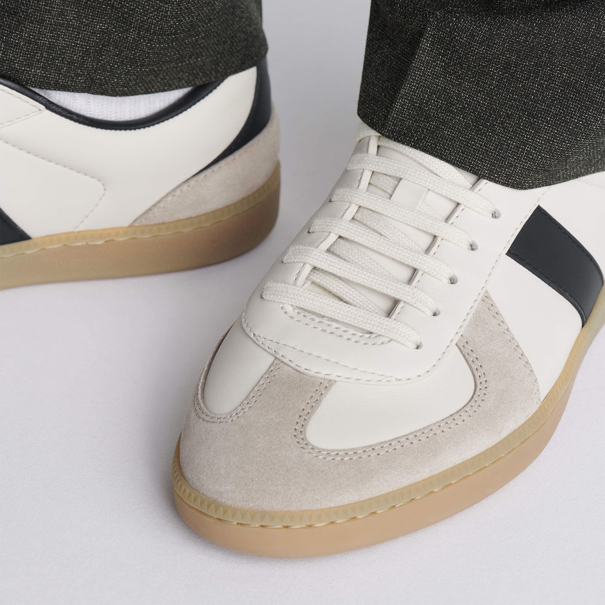 Dior B01 Matchpoint Sneaker